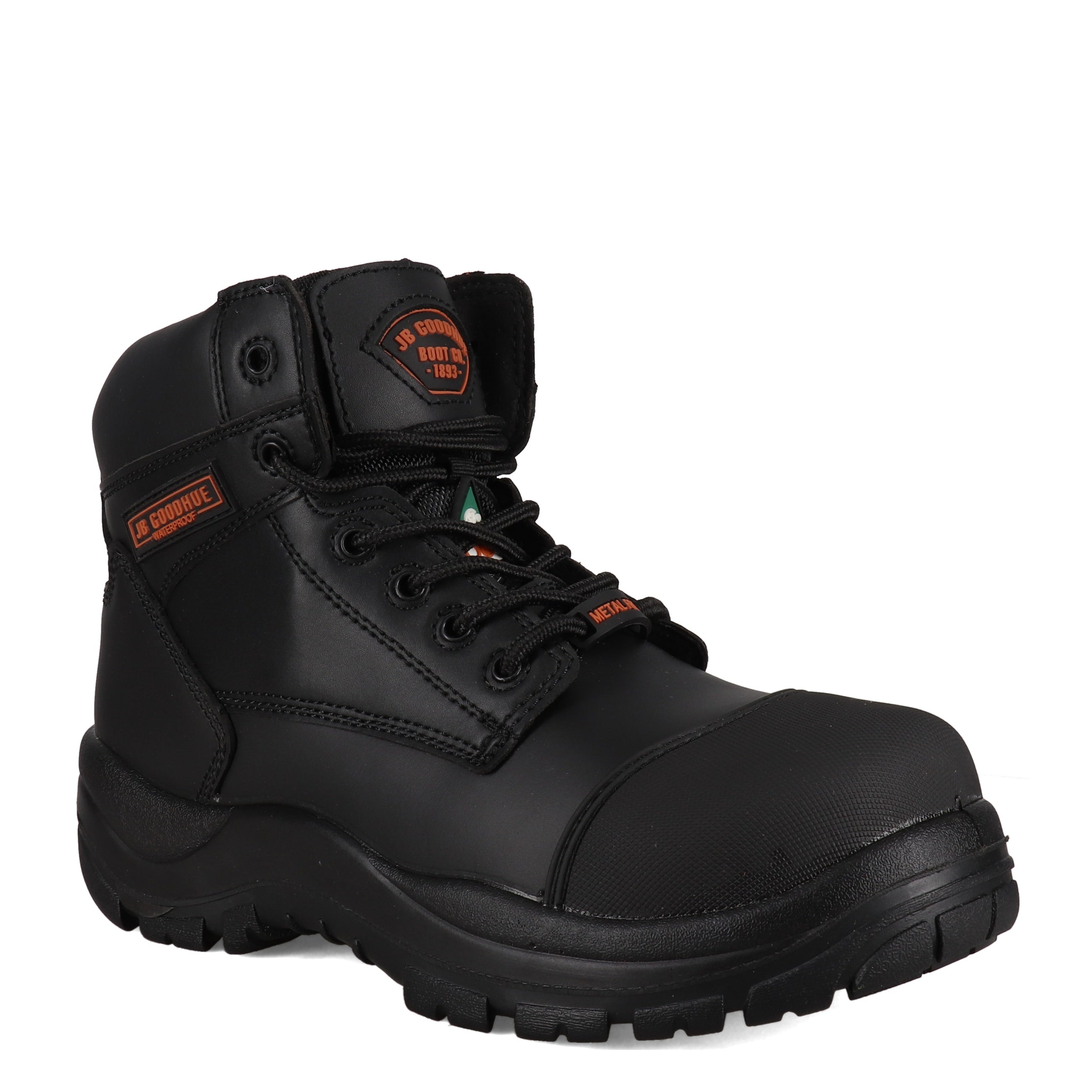 Thrasher 6 30709