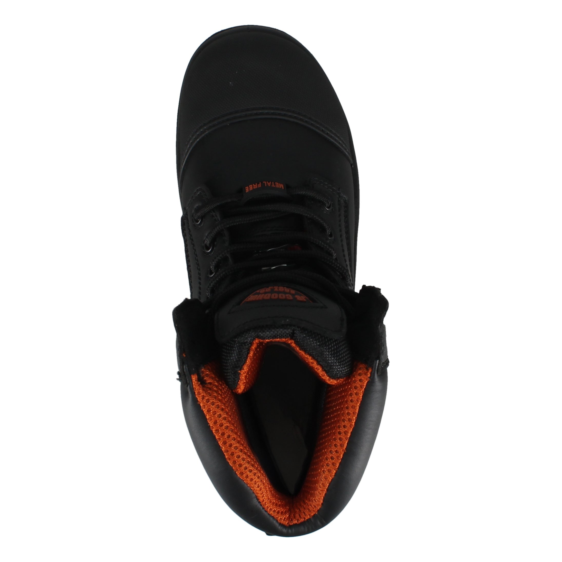 Thrasher 6 30709