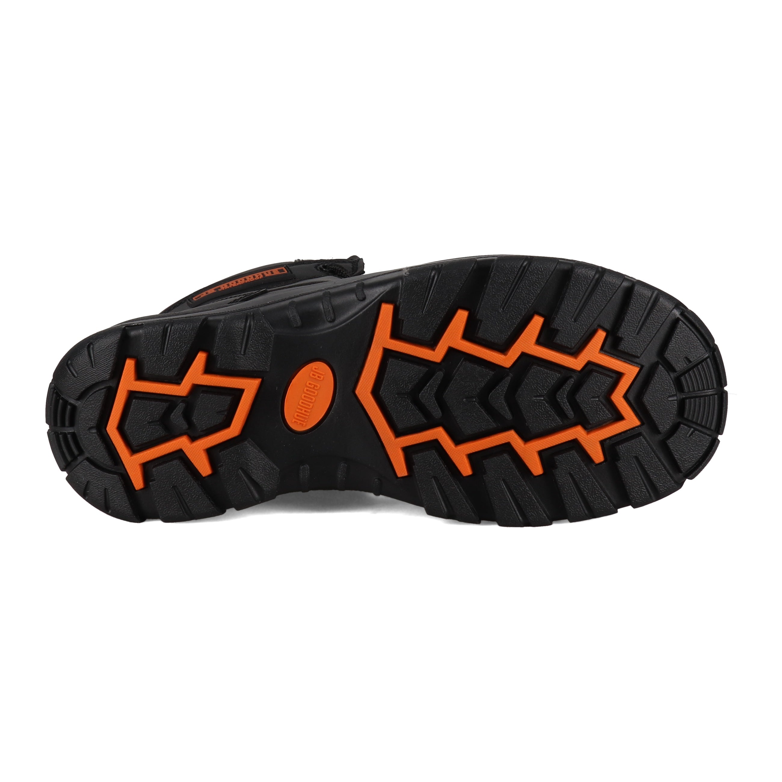 Thrasher 6 30709