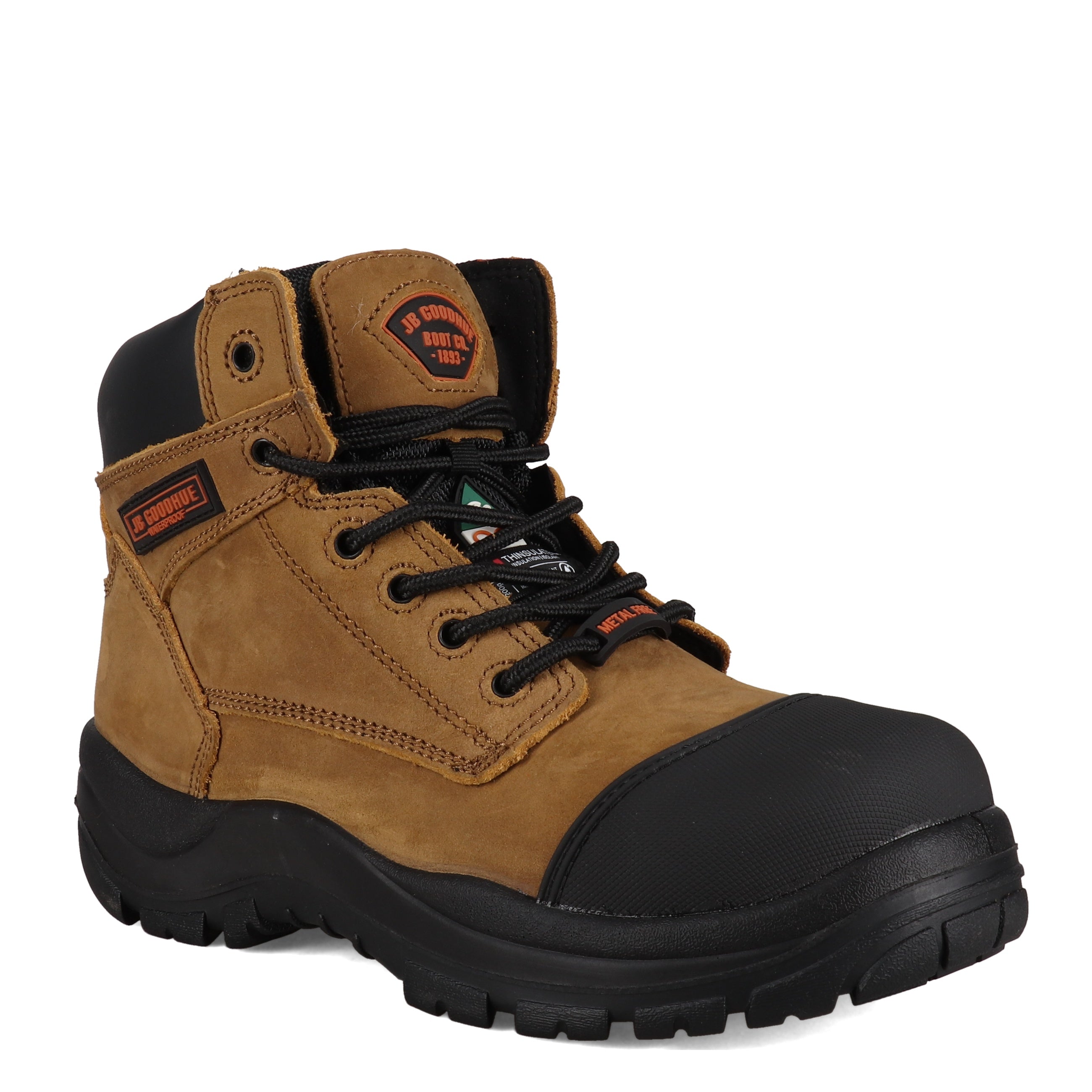 Thrasher 6 30710