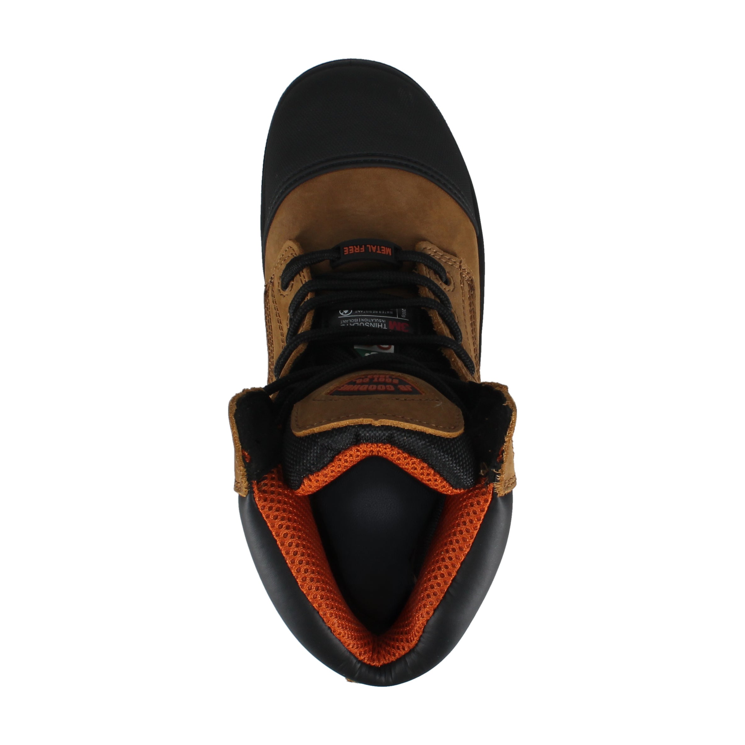 Thrasher 6 30710