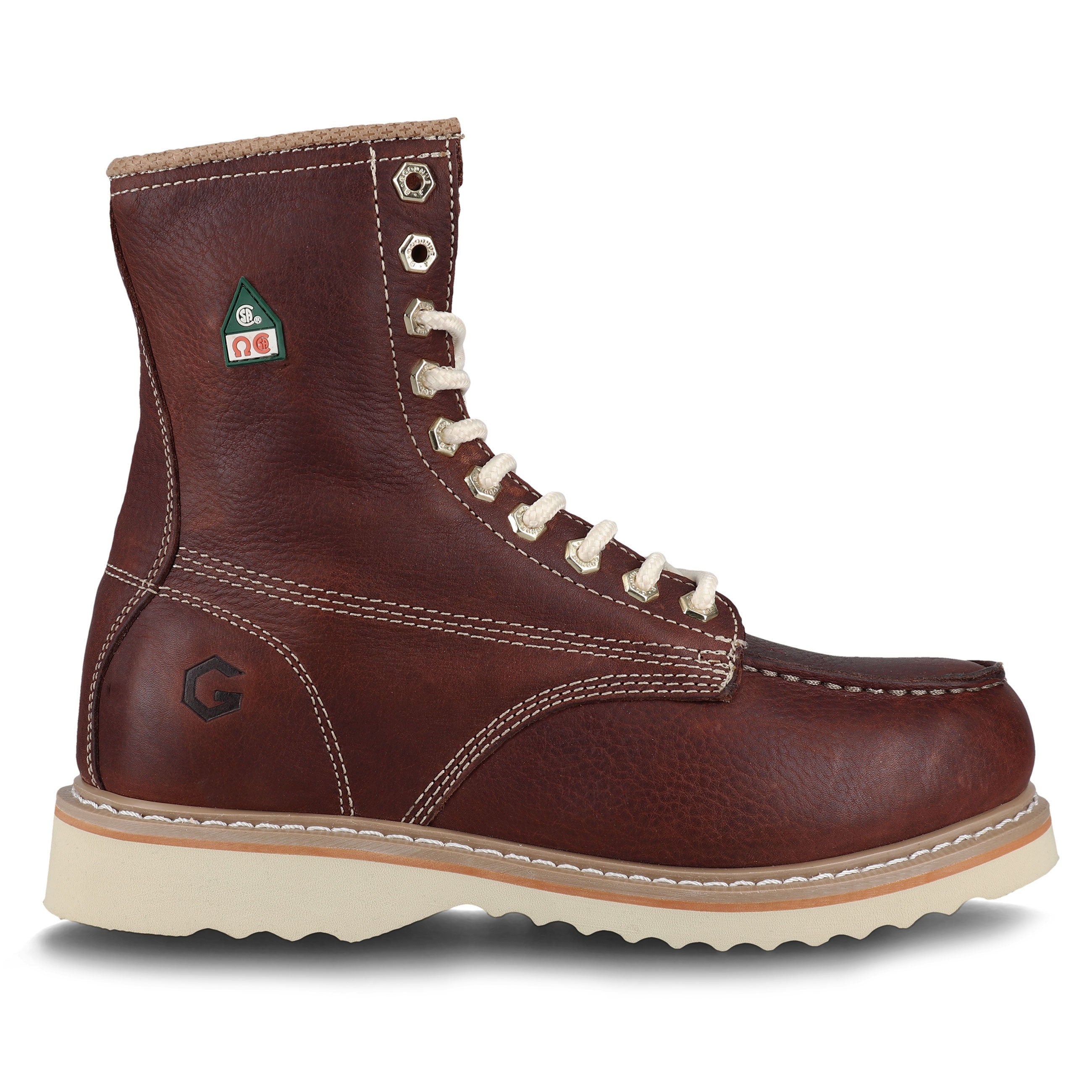 Jb Goodhue Farmer2 00744 Brown Shoes
