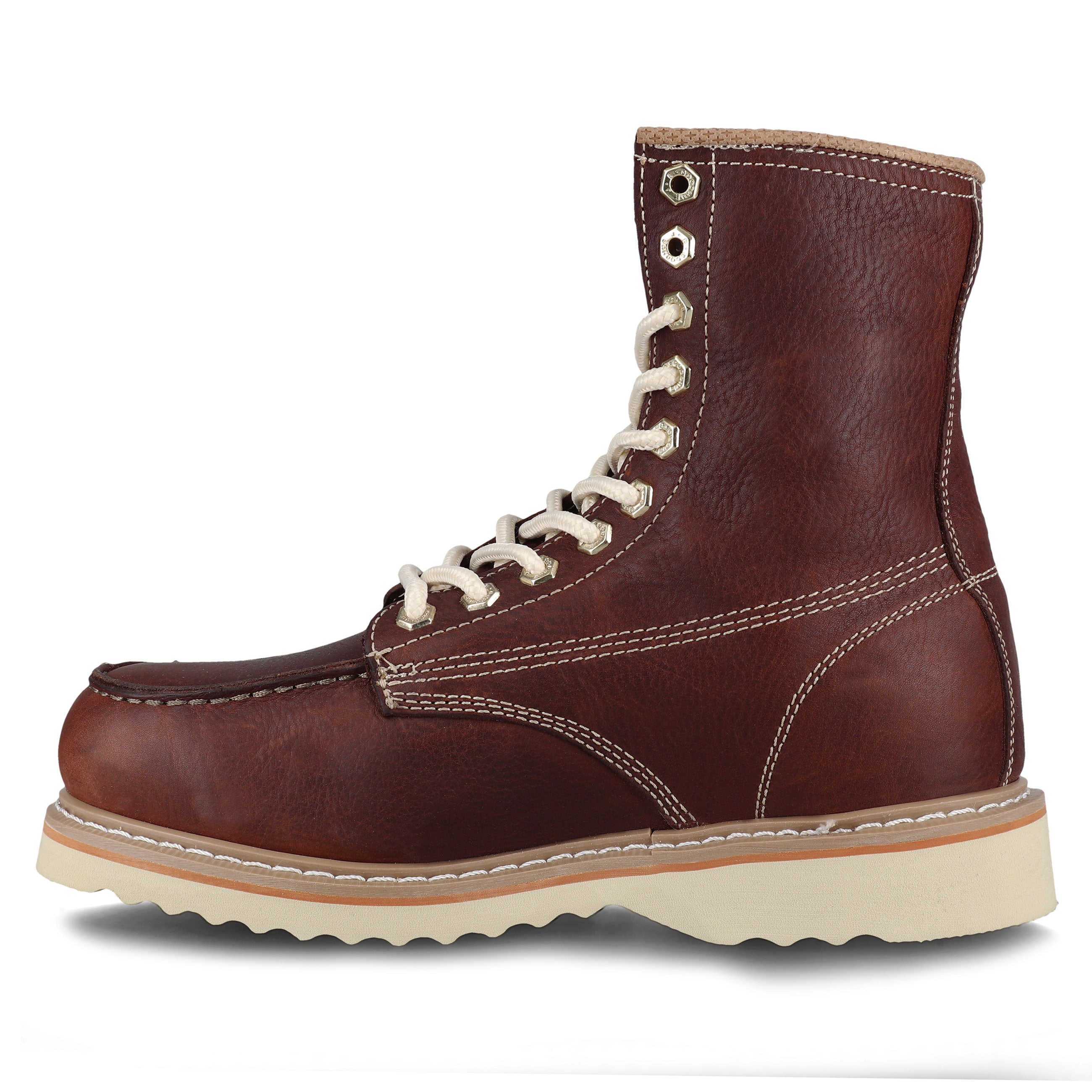 Jb Goodhue Farmer2 00744 Brown Shoes