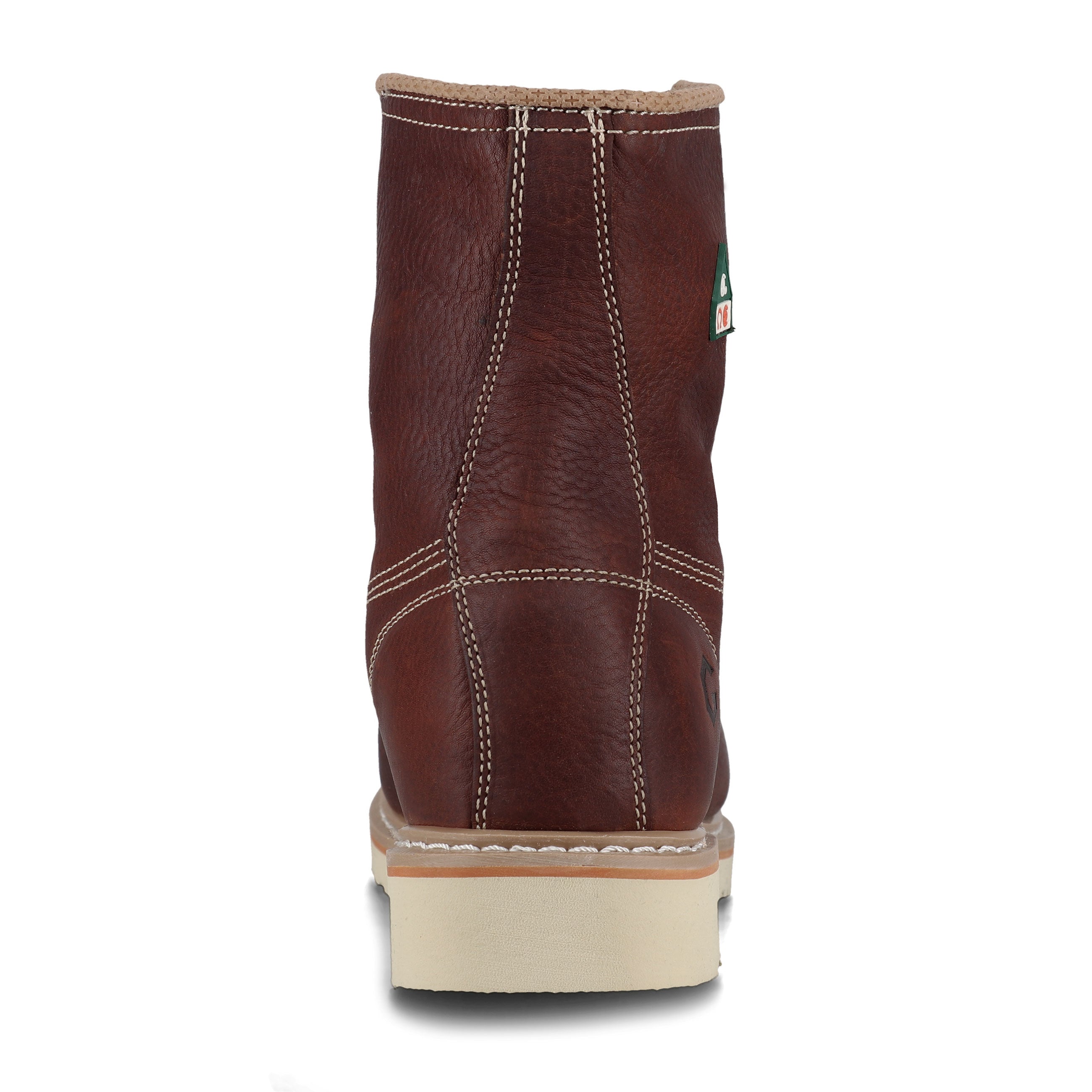 Jb Goodhue Farmer2 00744 Brown Shoes