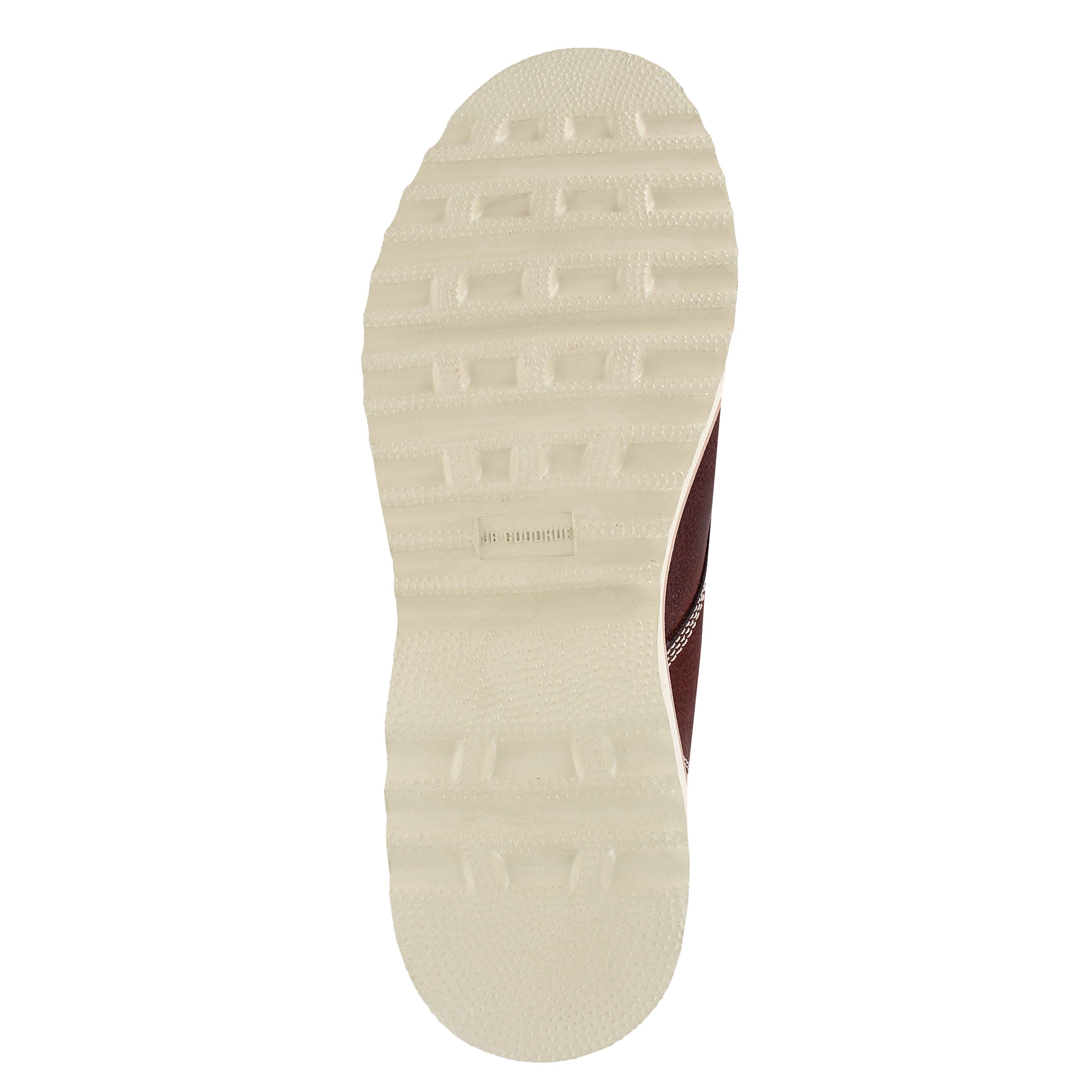 Jb Goodhue Farmer2 00744 Brown Shoes