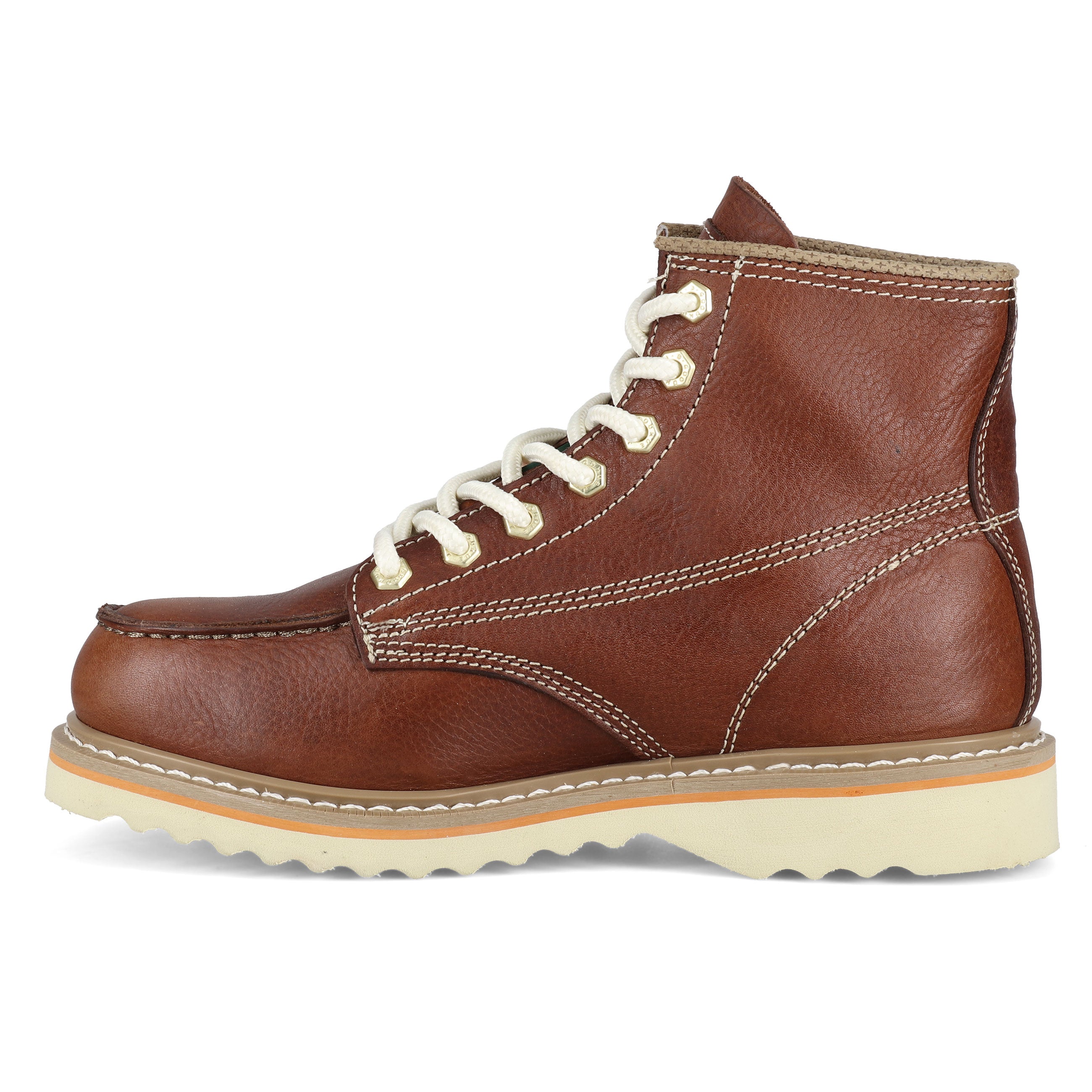 Jb Goodhue Farmer2 00748 Brown Shoes