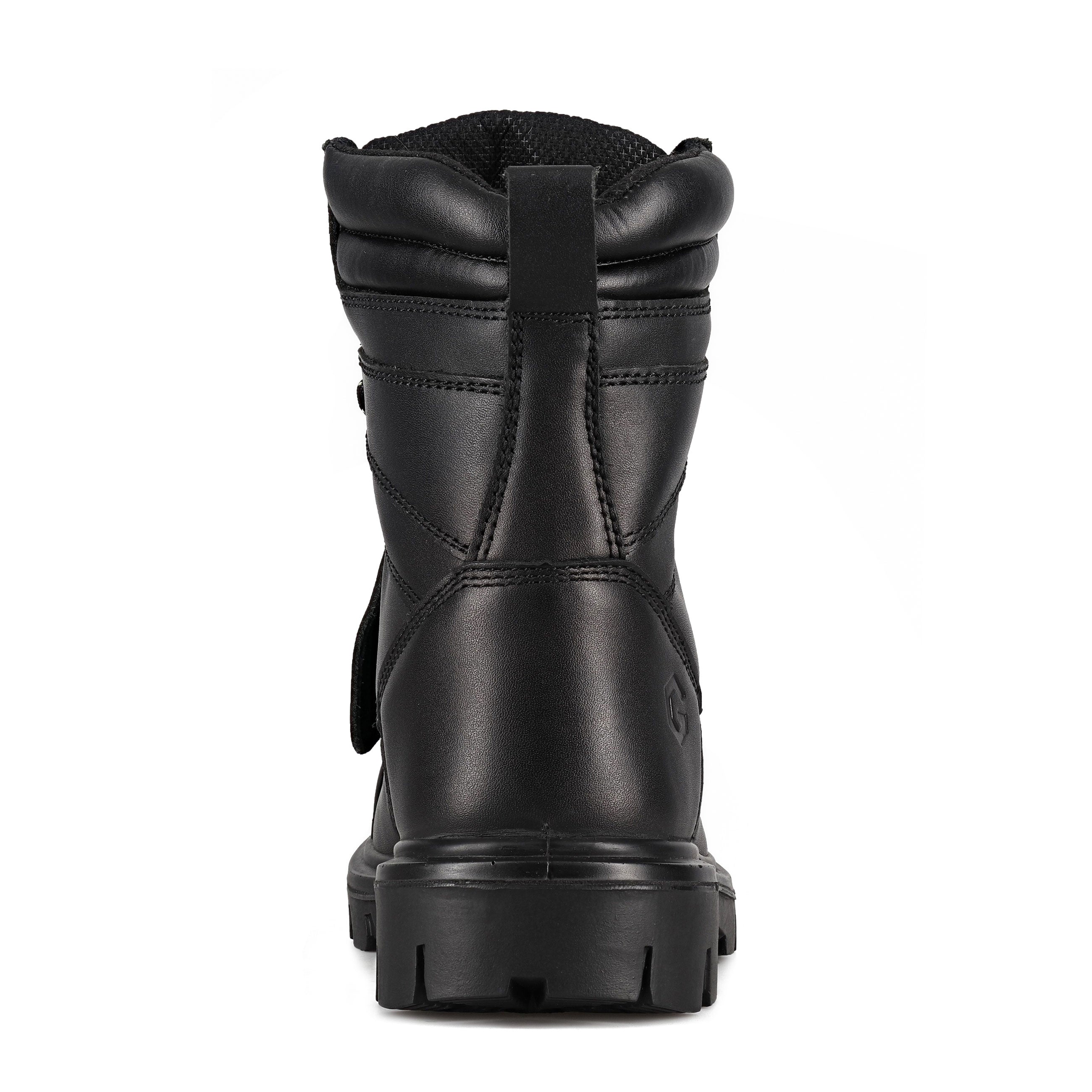 Jb Goodhue Ricochet2 12102 Black Shoes