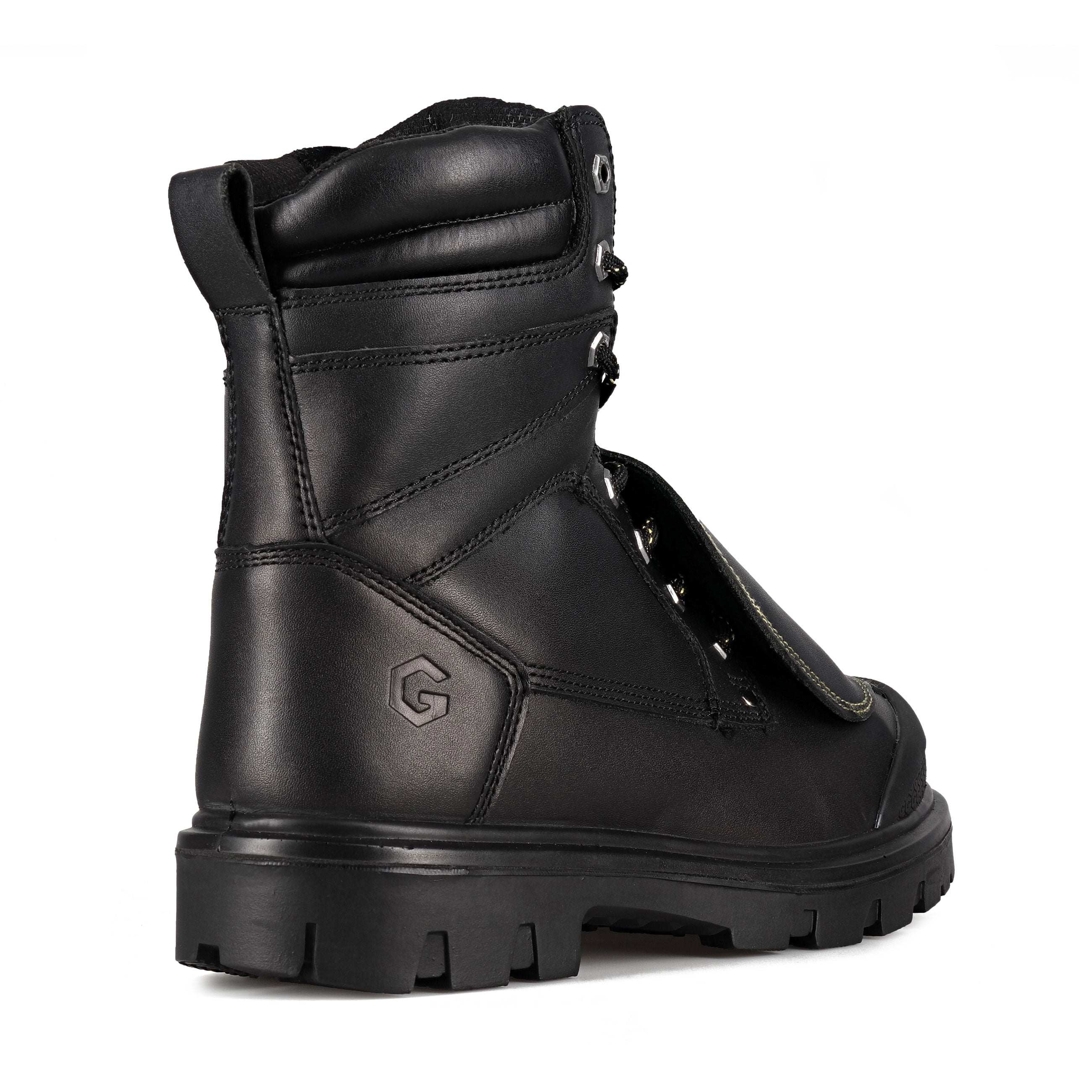 Jb Goodhue Ricochet2 12102 Black Shoes