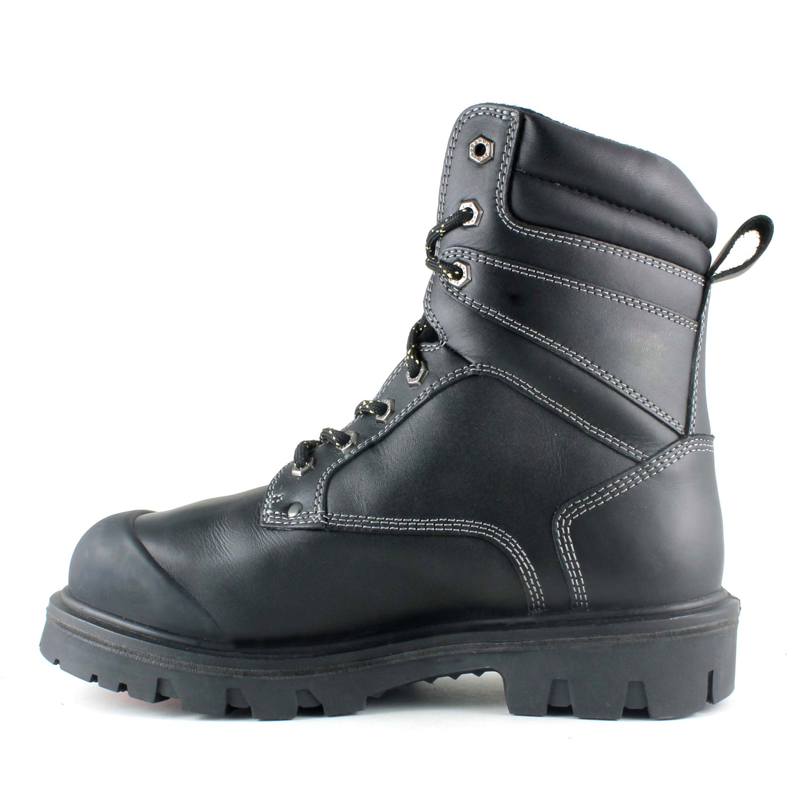 Jb Goodhue Boomerang 12500 Black Shoes
