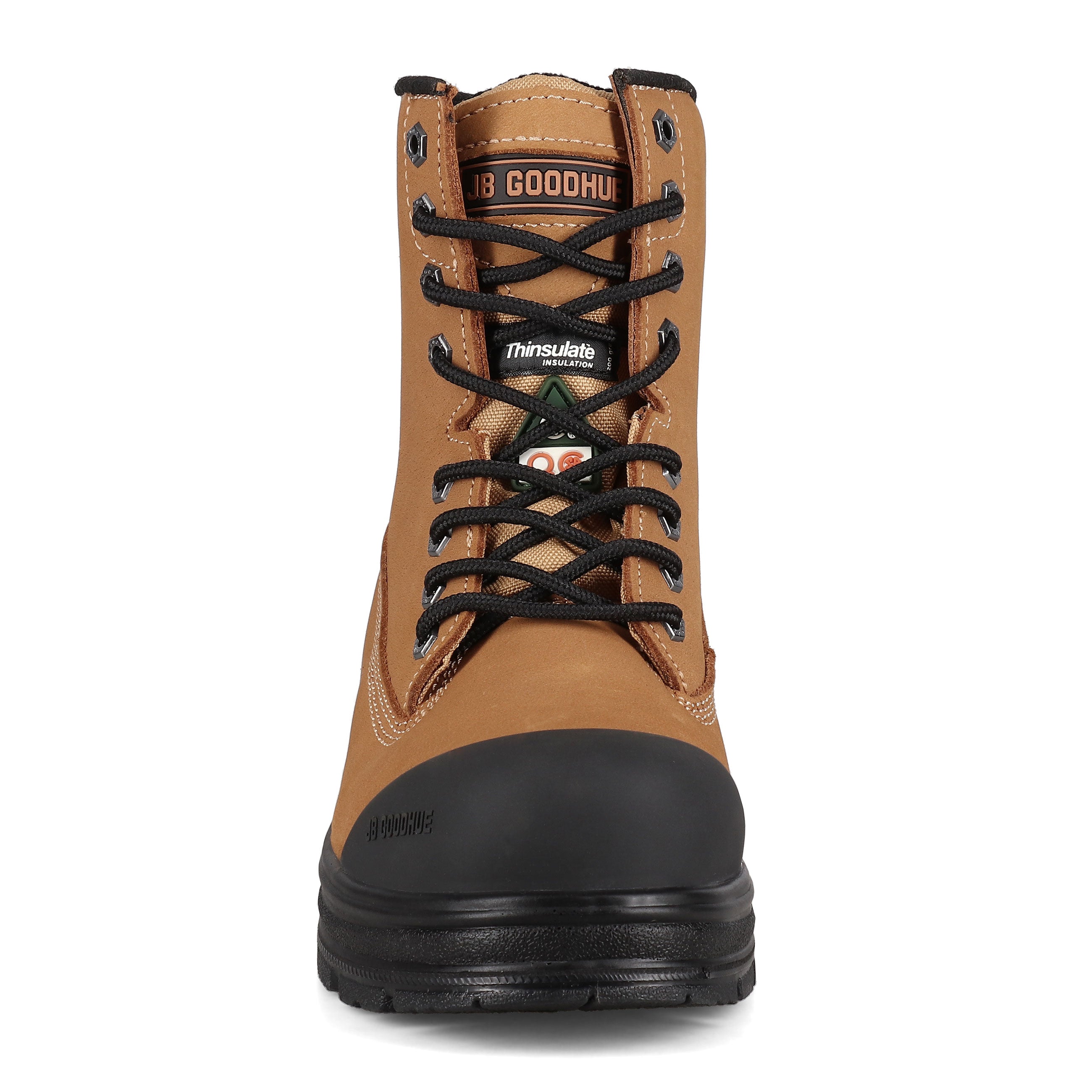 Jb Goodhue Nitro2 14009 Sand Shoes