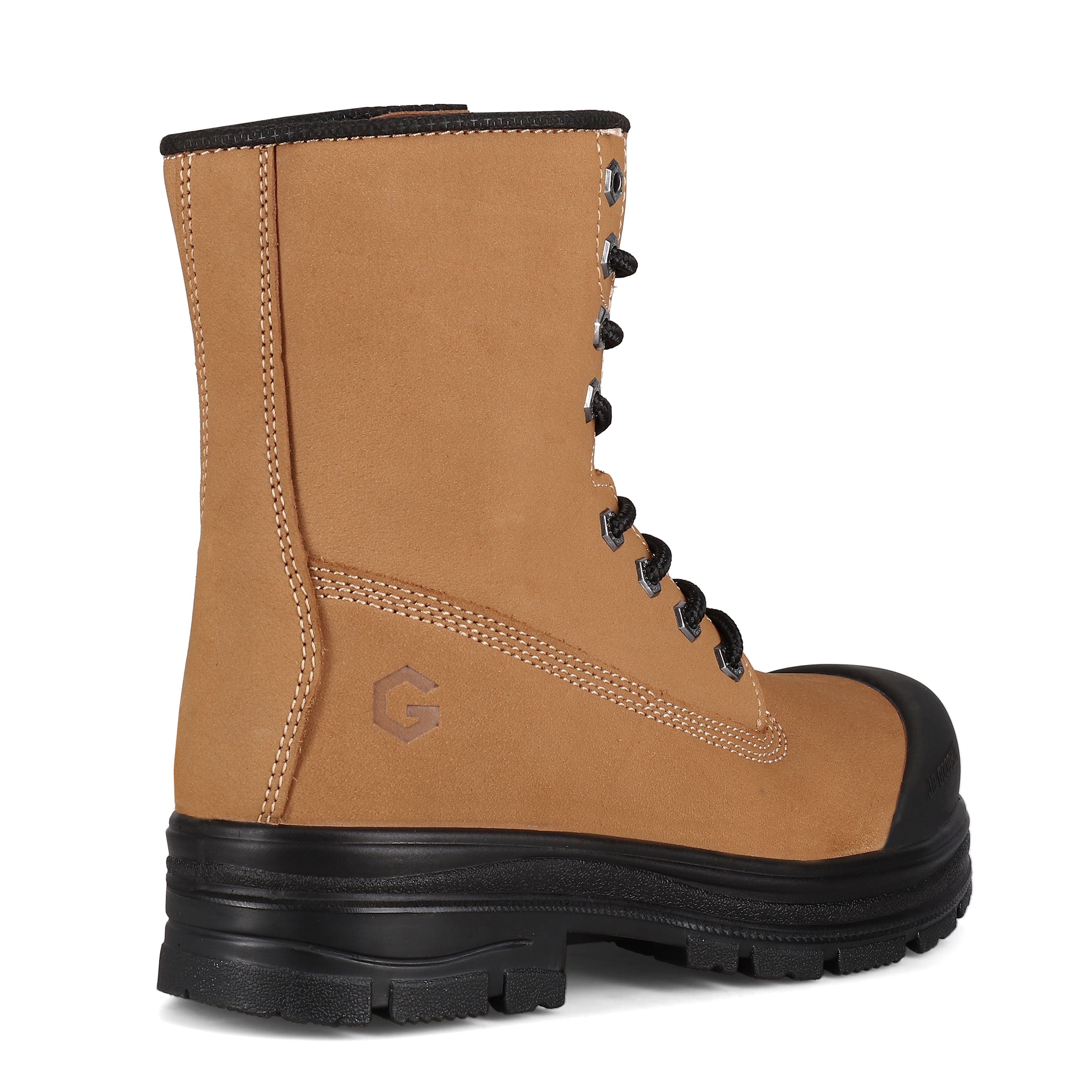 Jb Goodhue Nitro2 14009 Sand Shoes