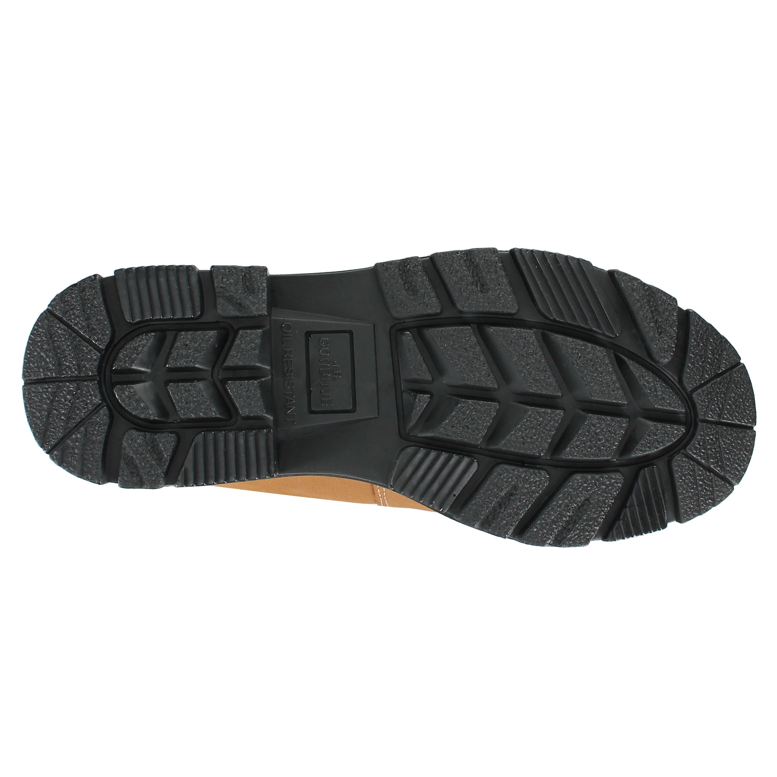 Jb Goodhue Nitro2 14009 Sand Shoes