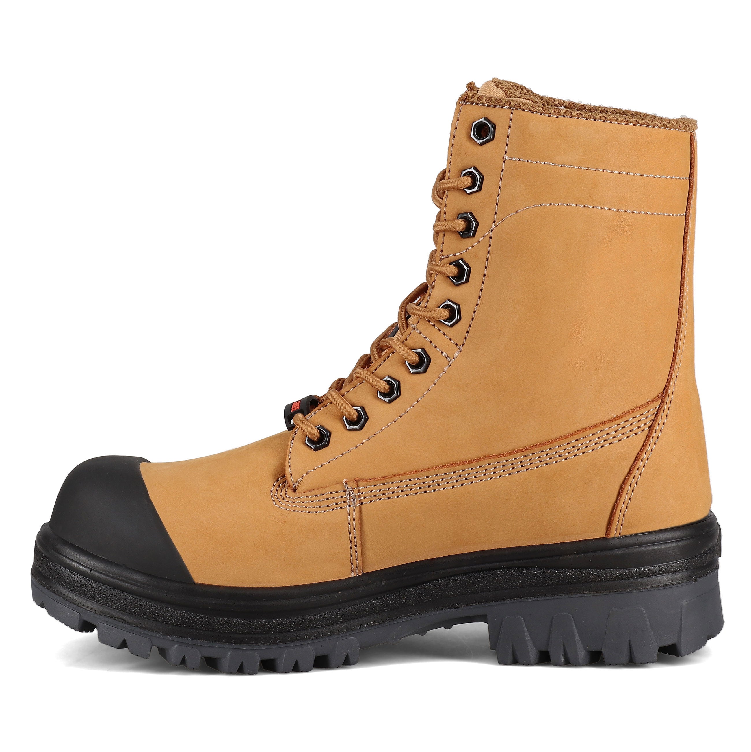 Jb Goodhue Dynamic 14080 Wheat Shoes