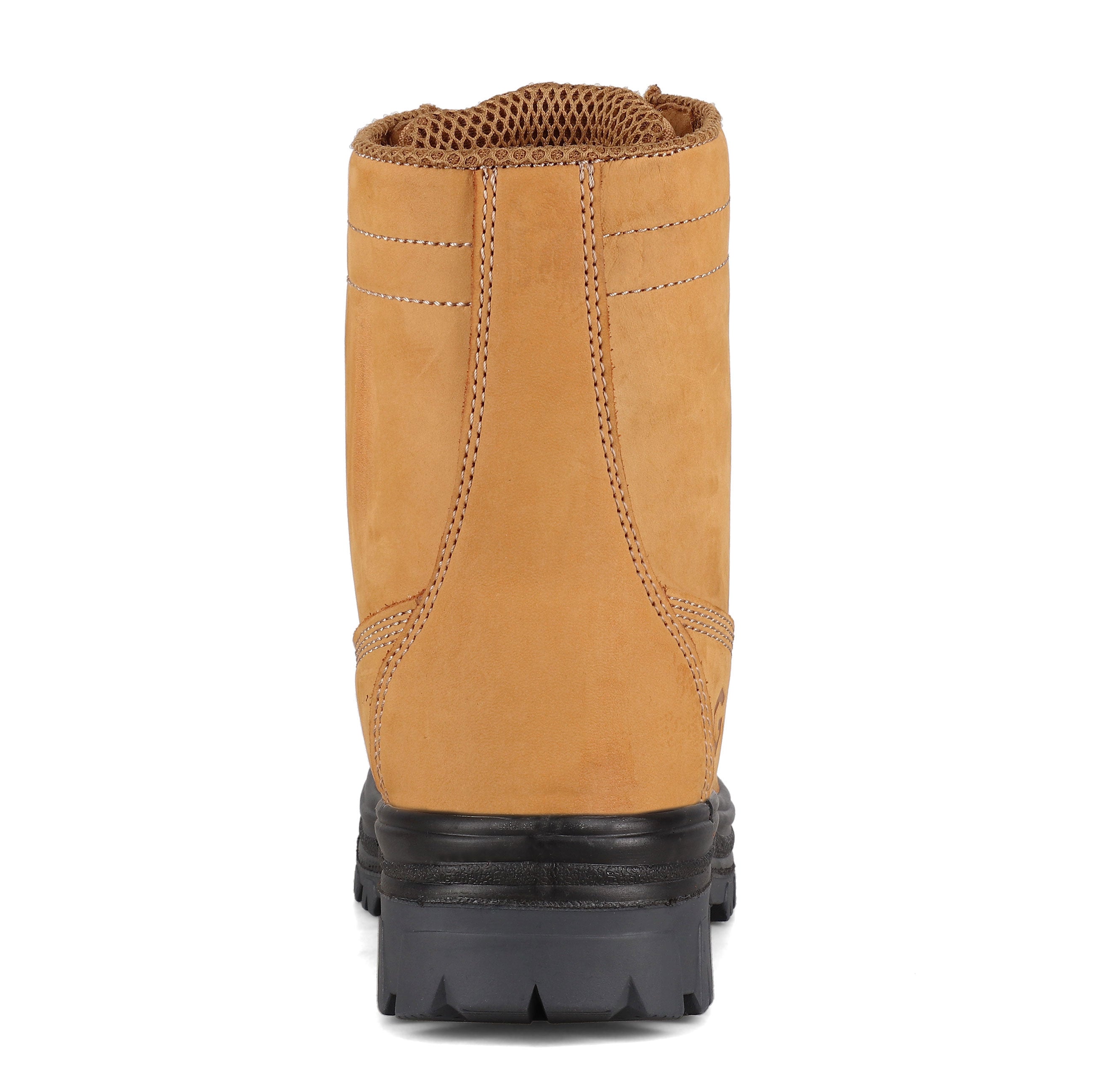 Jb Goodhue Dynamic 14080 Wheat Shoes