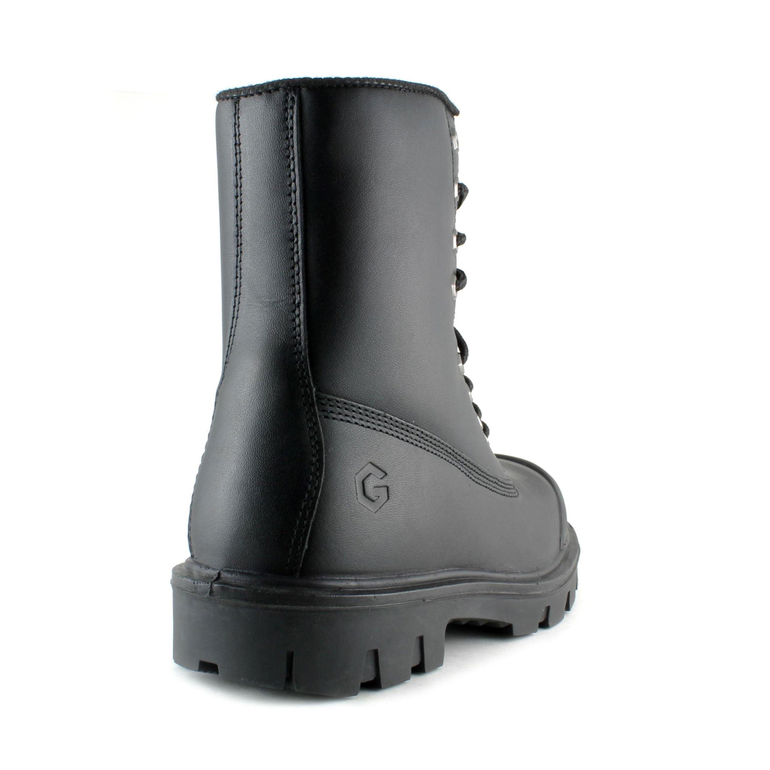 Jb Goodhue Sprint 14105 Black Shoes