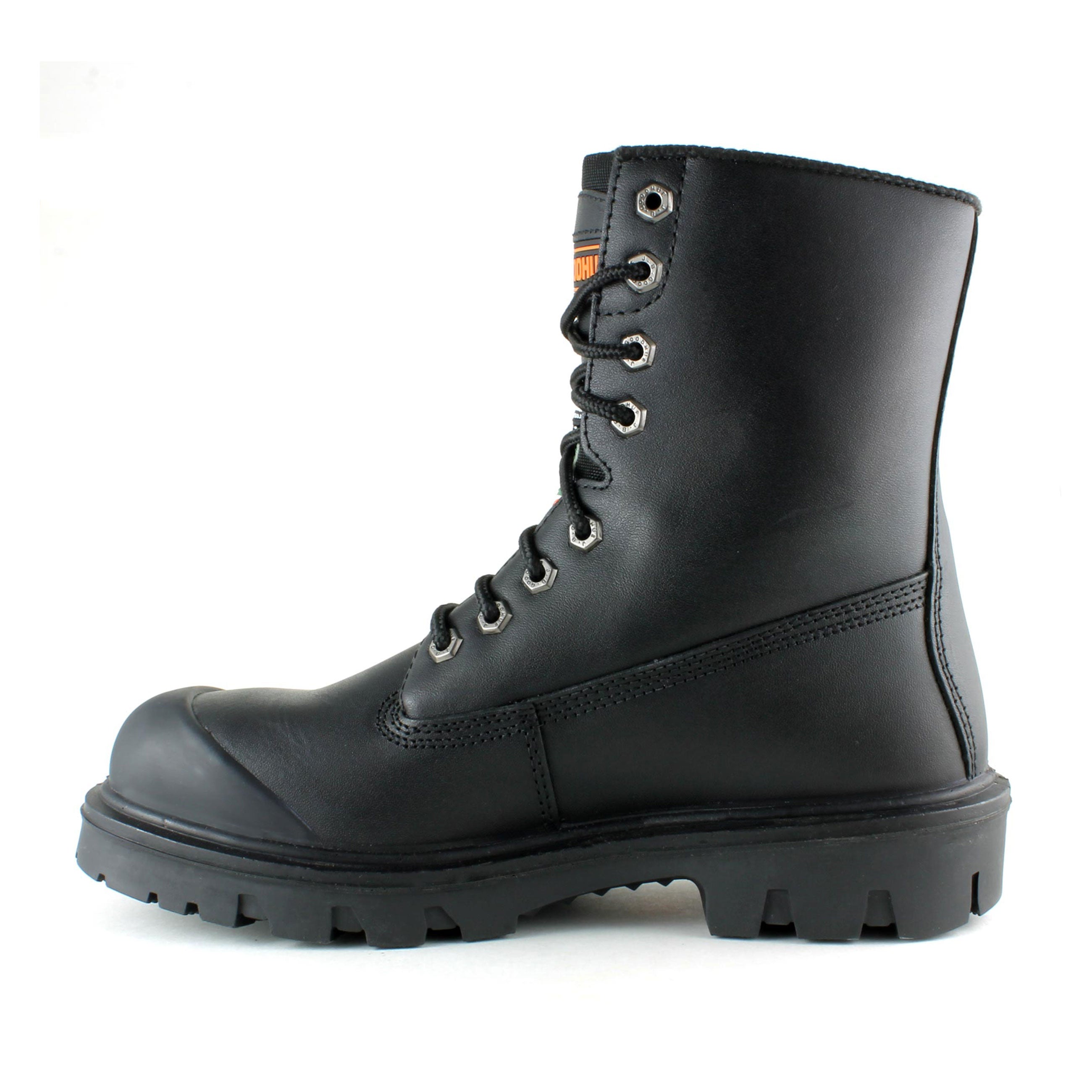 Jb Goodhue Sprint 14105 Black Shoes