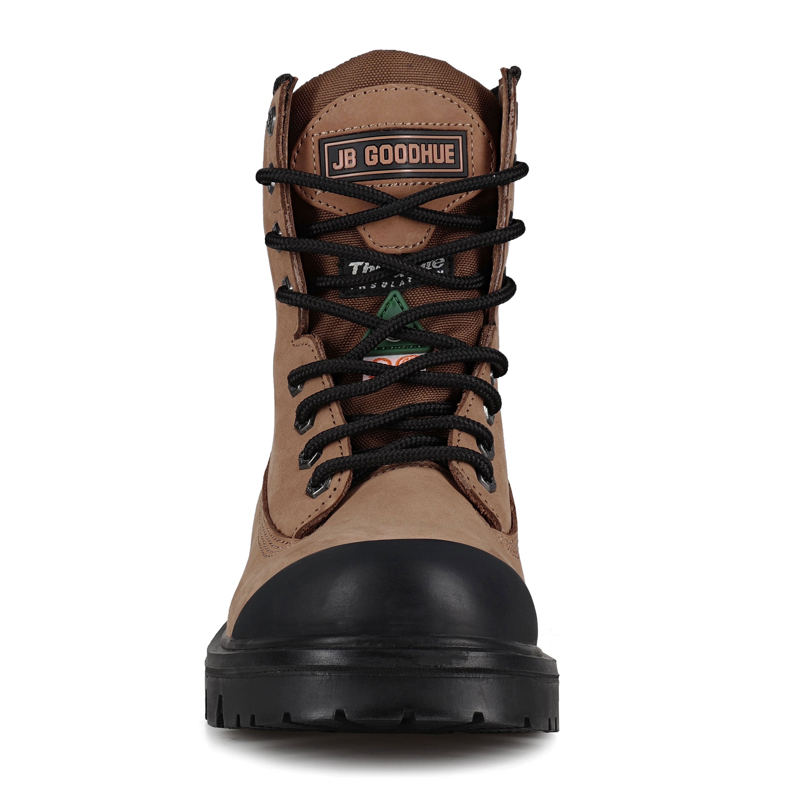 Jb Goodhue Sprint 14106 Taupe Shoes