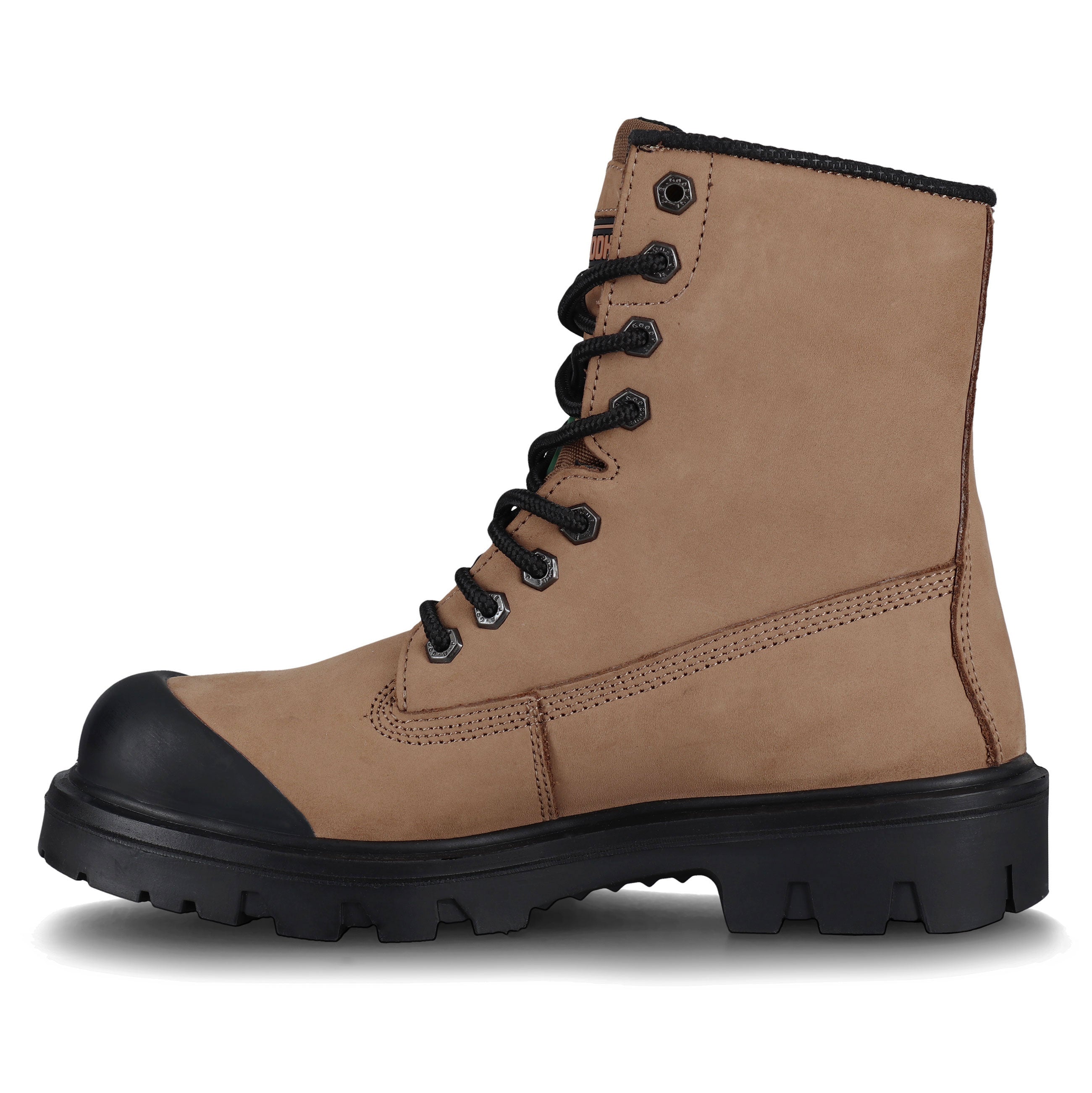 Jb Goodhue Sprint 14106 Taupe Shoes