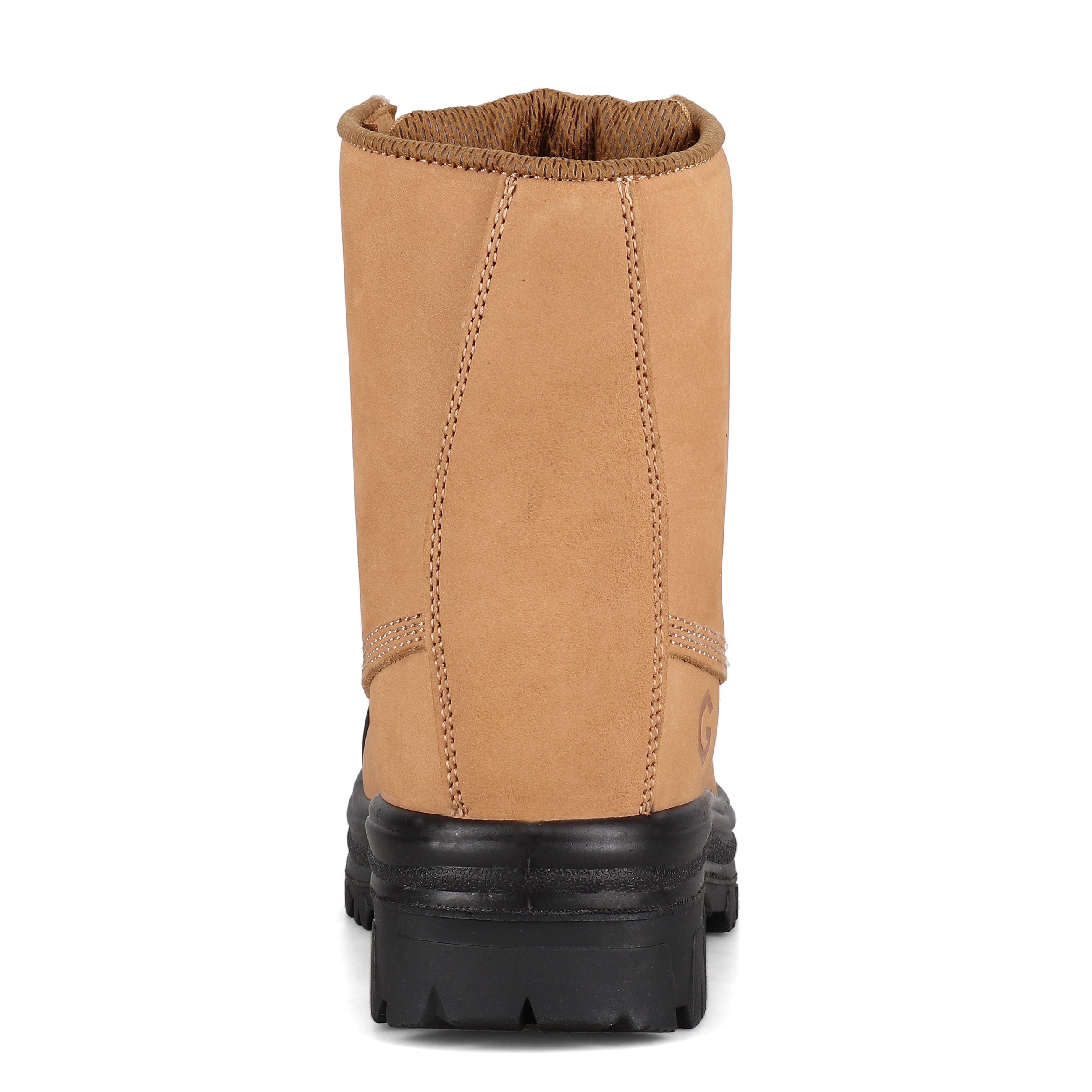 Jb Goodhue Storm 14402 Taupe Shoes