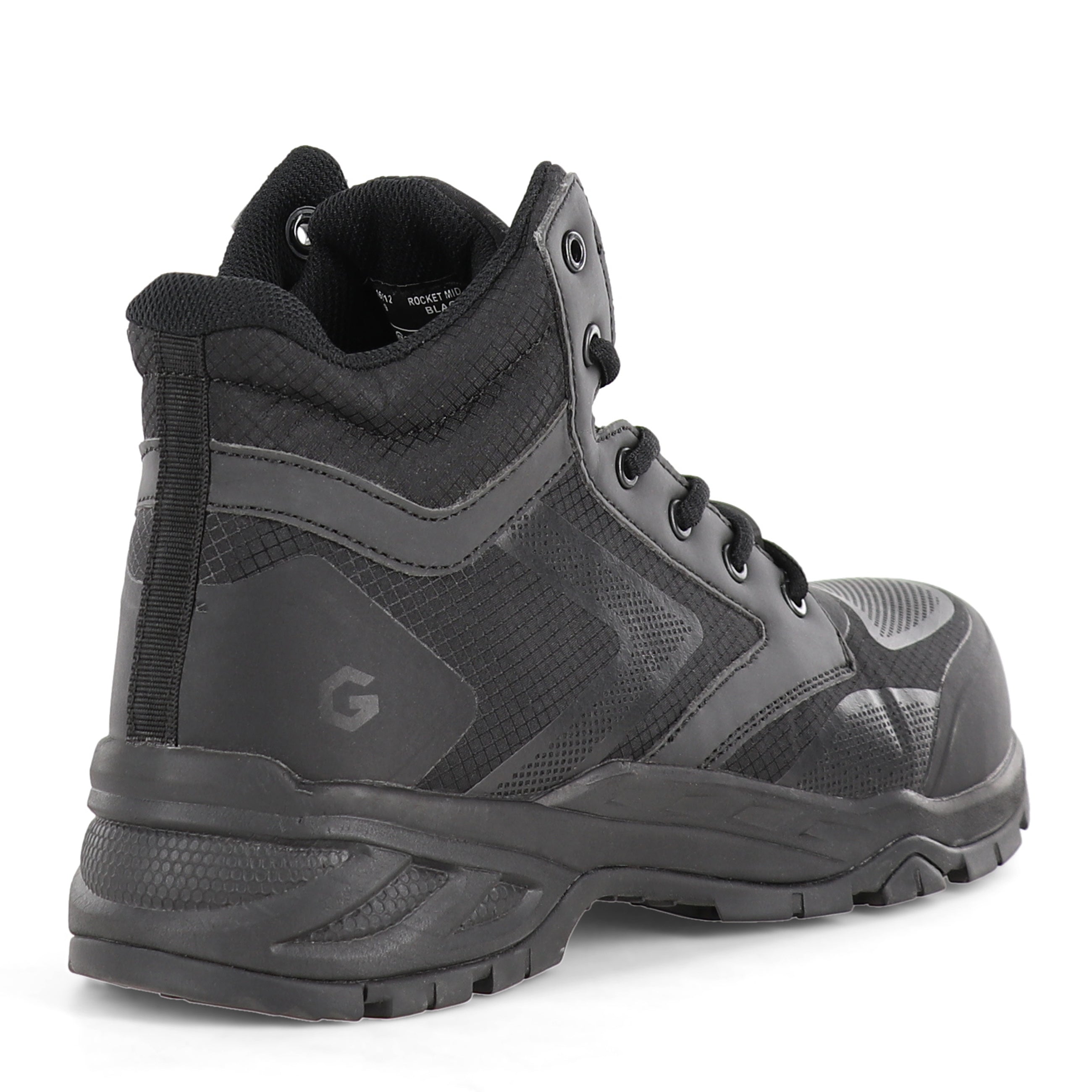 Rocket Mid 16112