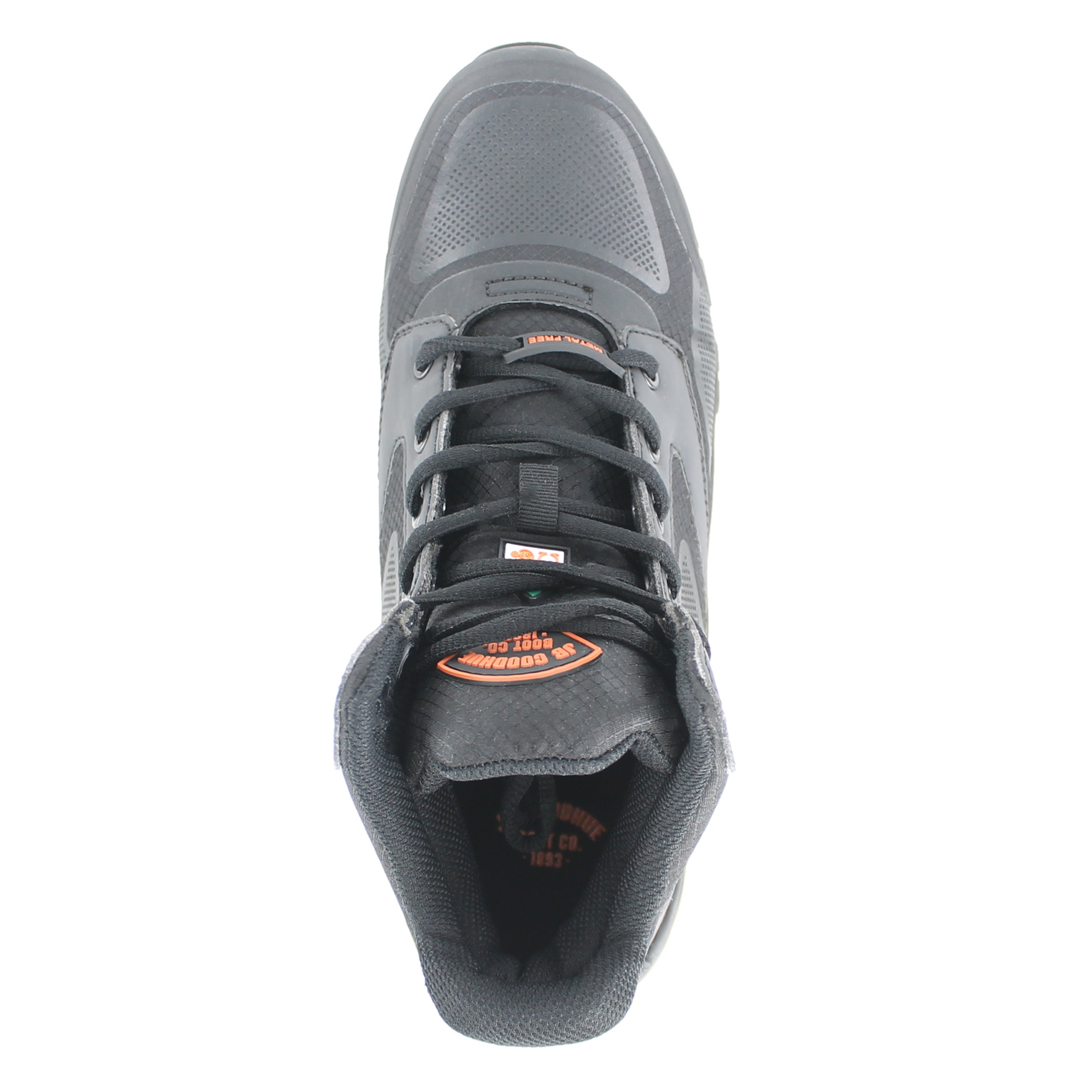 Rocket Mid 16112