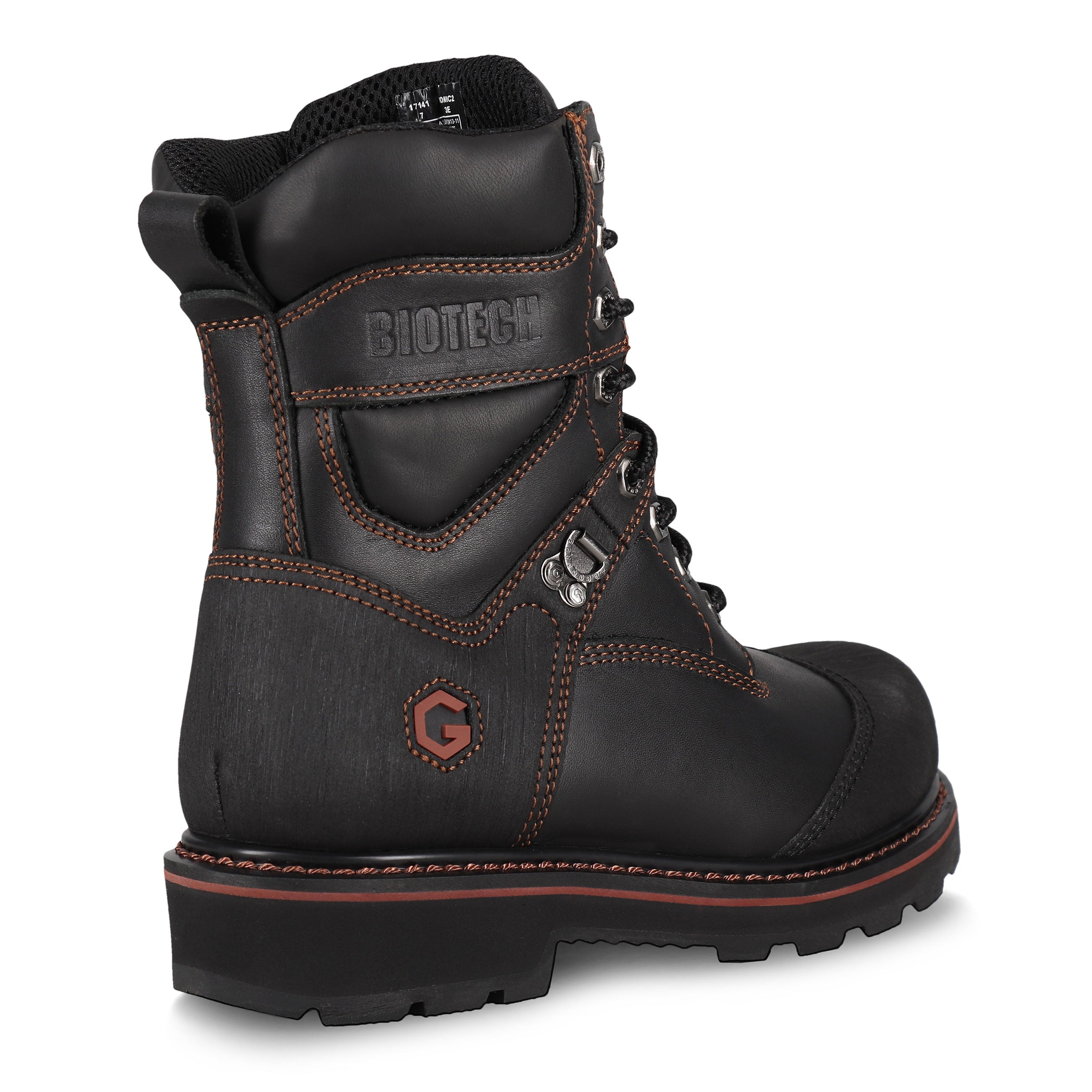 Bionic5 17141