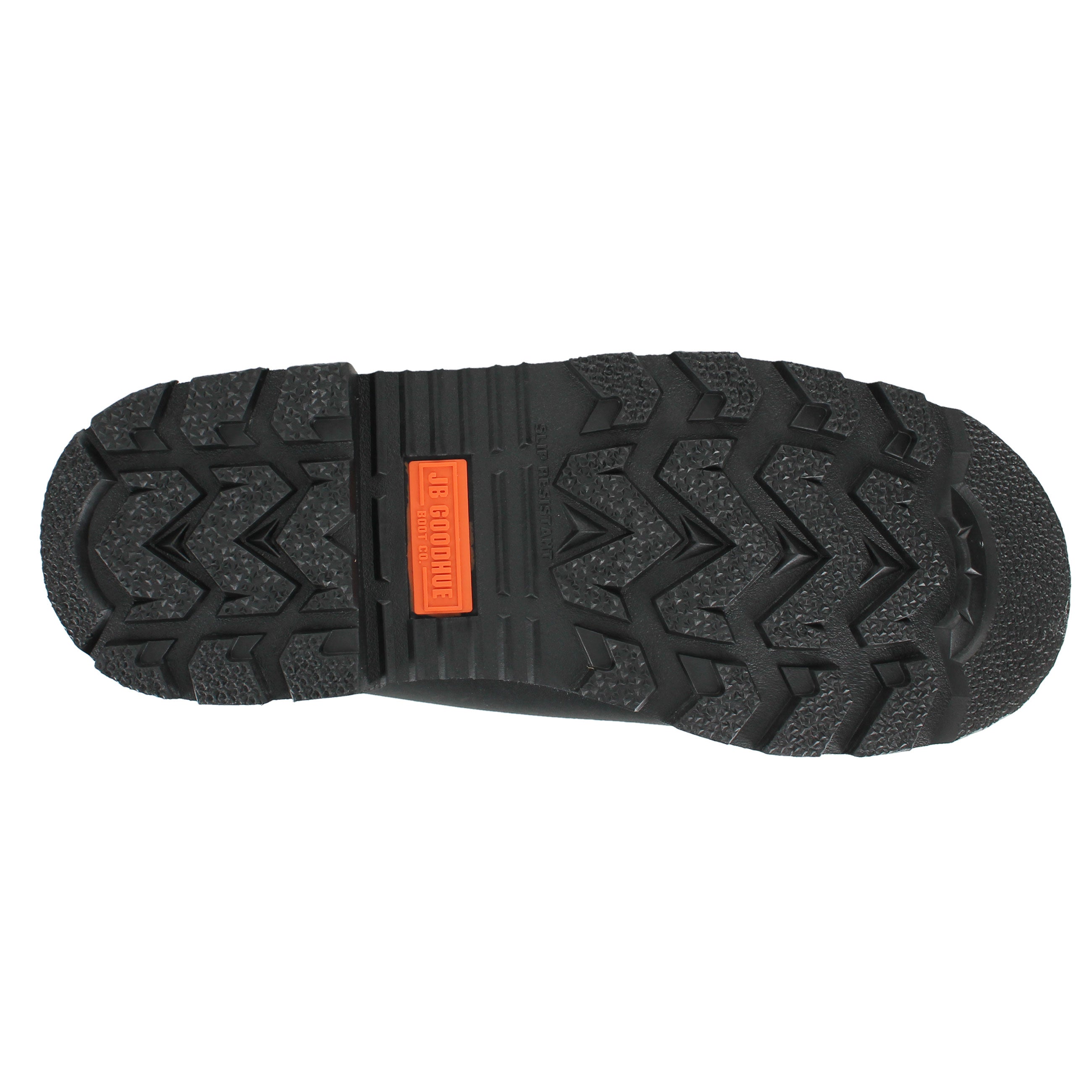 Jb Goodhue Tanker5 17177 Black Shoes