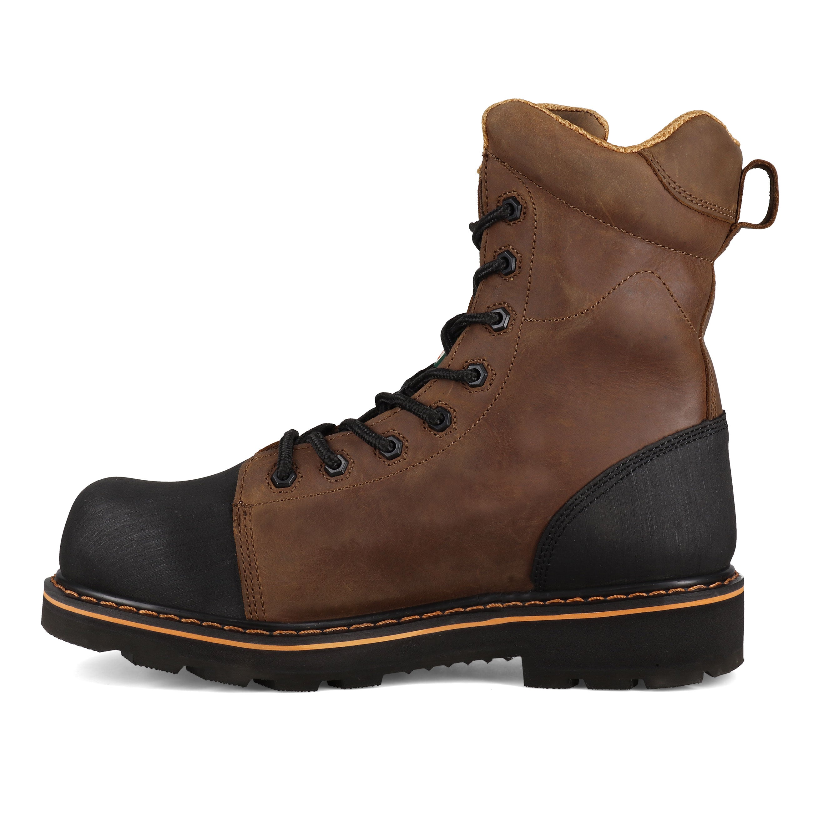 Jb Goodhue Tanker5 17178 Brown Shoes