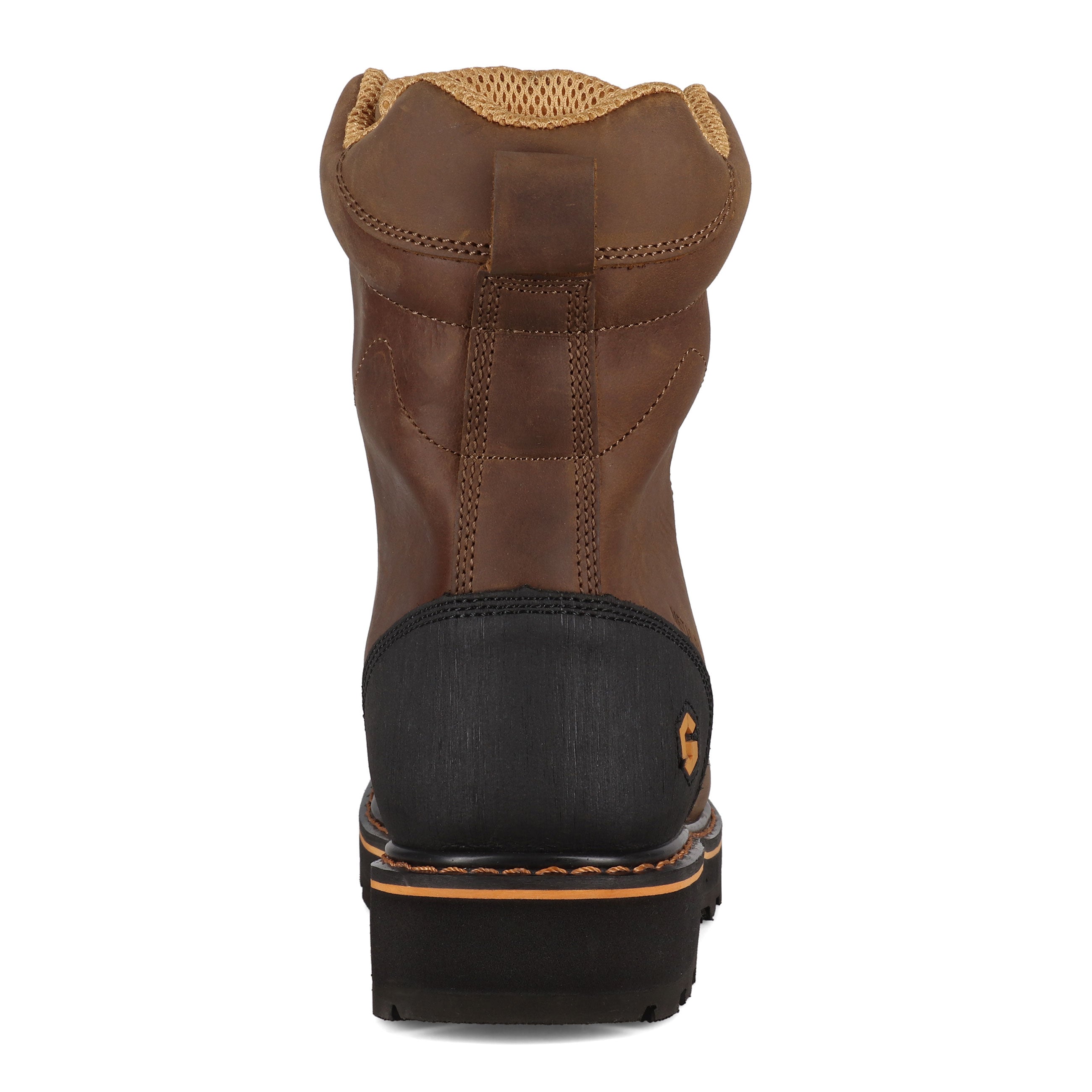 Jb Goodhue Tanker5 17178 Brown Shoes