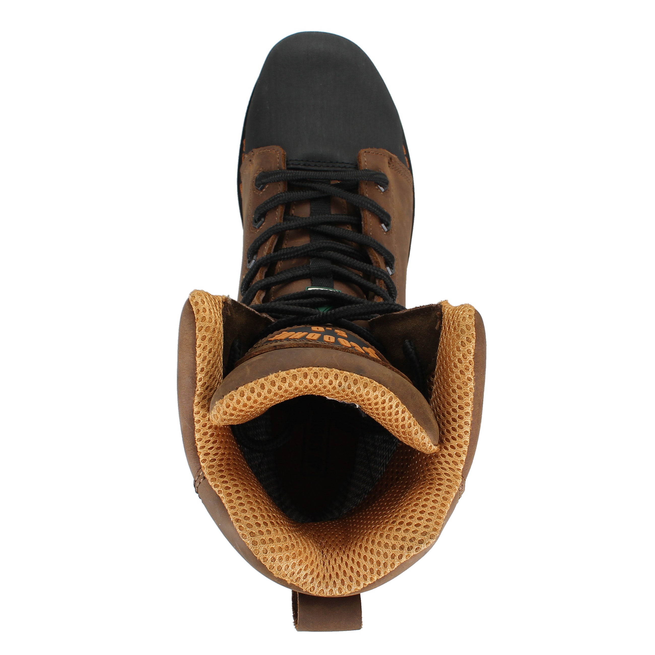 Jb Goodhue Tanker5 17178 Brown Shoes