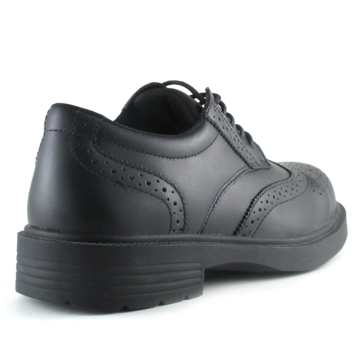 Jb Goodhue Executive 18320 Black Shoes