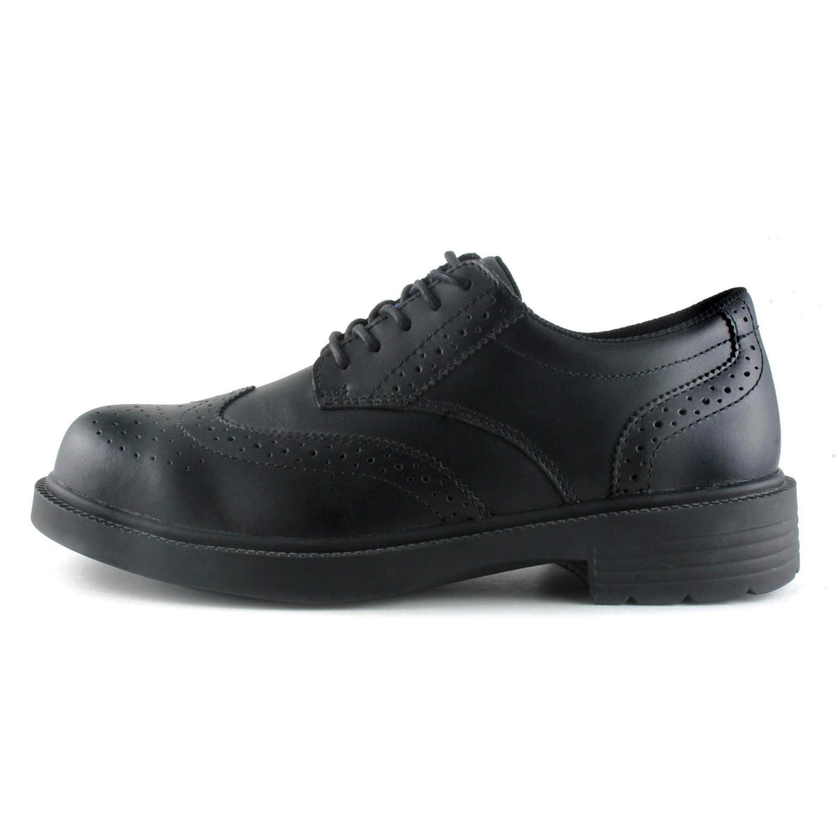 Jb Goodhue Executive 18320 Black Shoes