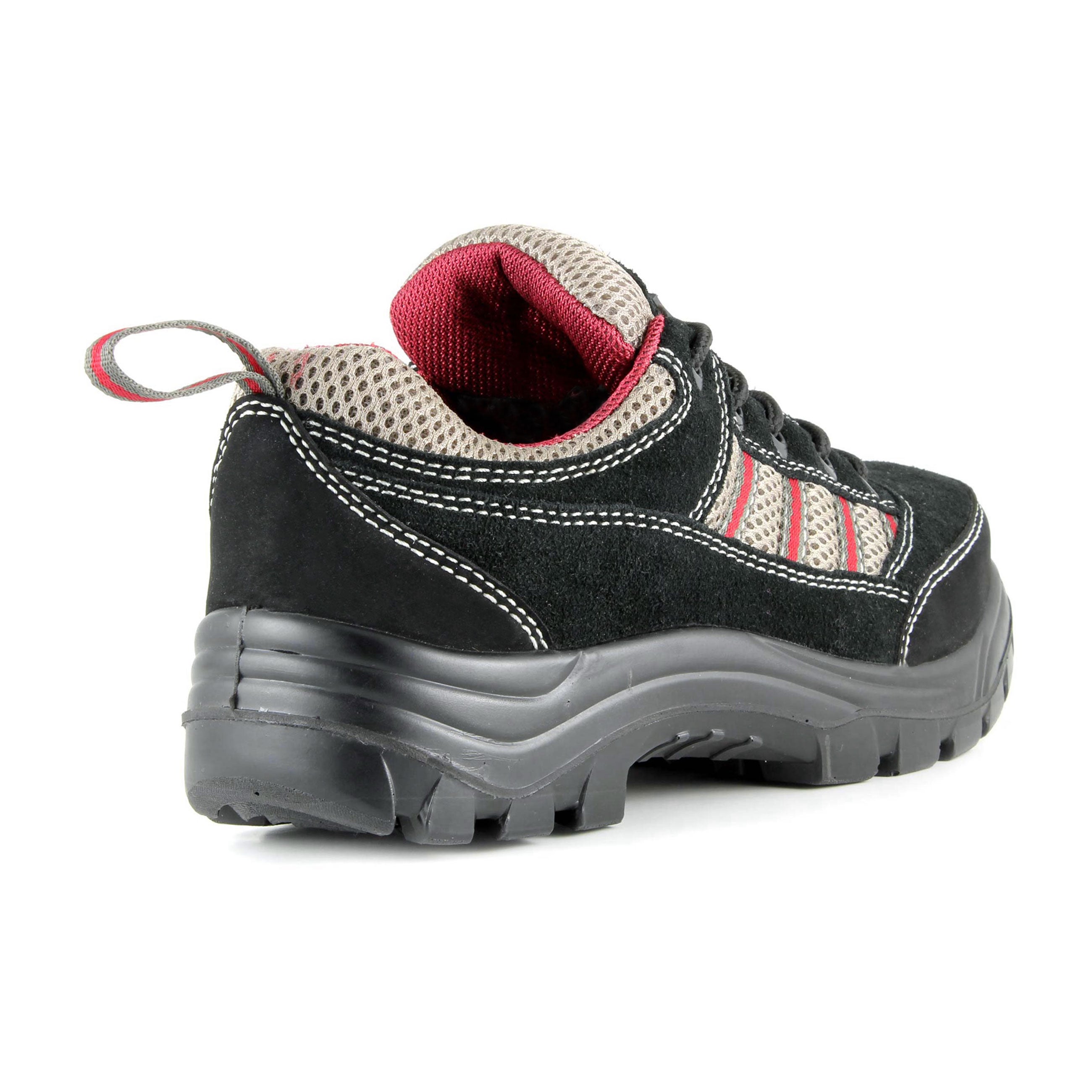 Jb Goodhue Catalyst 19046 Grey Shoes