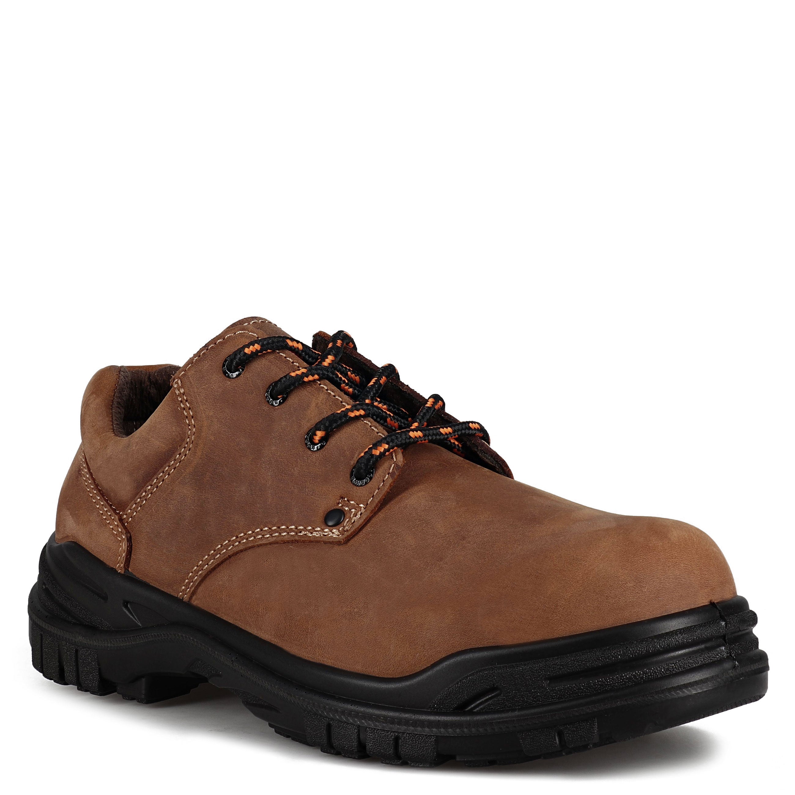 Jb Goodhue Warrior 20101 Brown Shoes