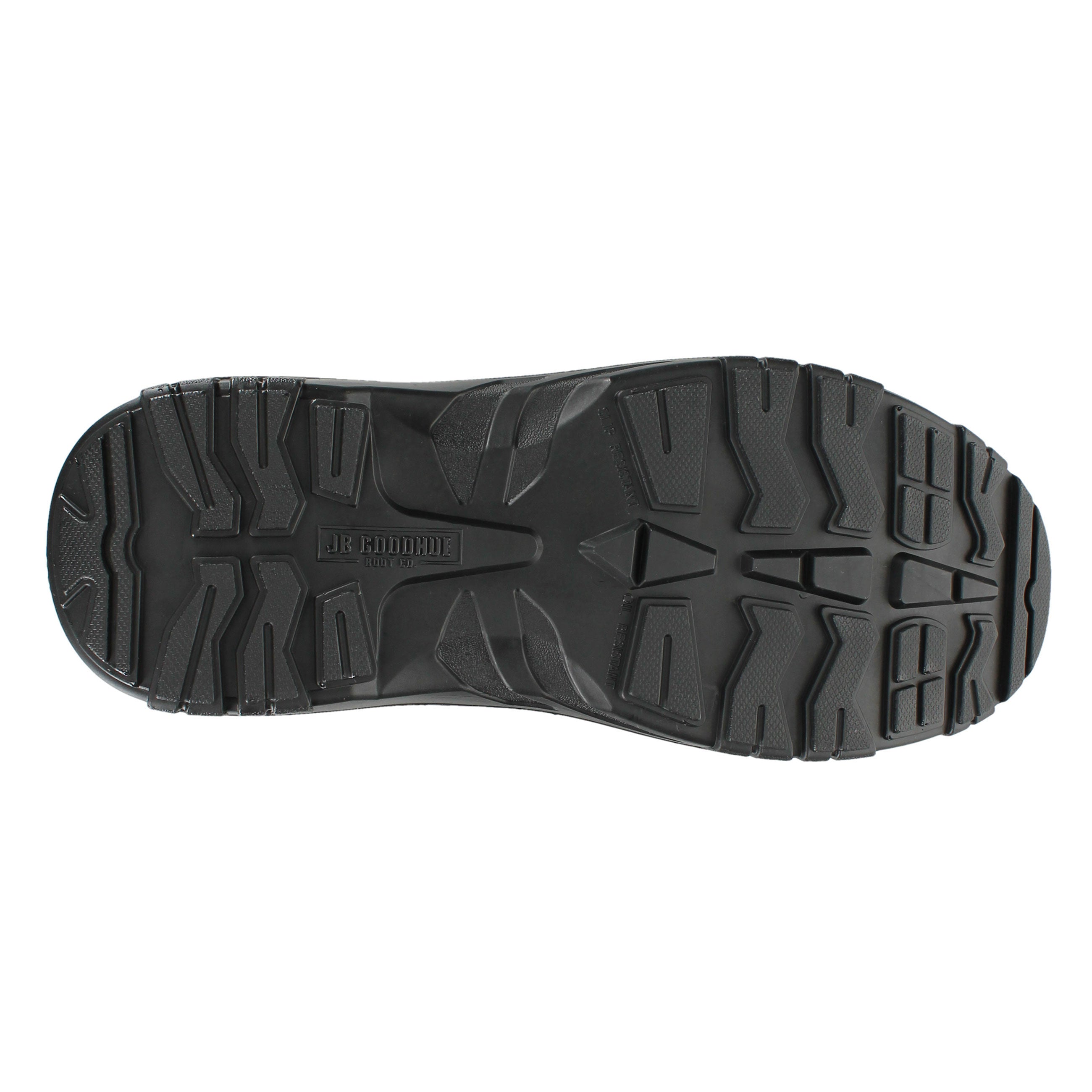 Jb Goodhue Warrior 20101 Brown Shoes