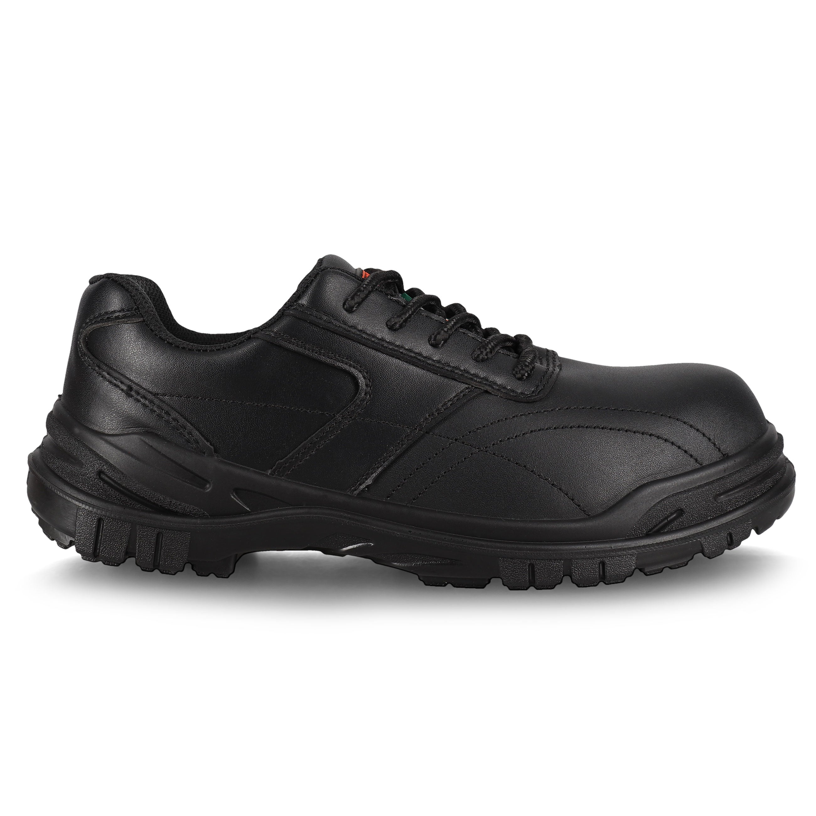 Jb Goodhue Comrade 20200 Black Shoes