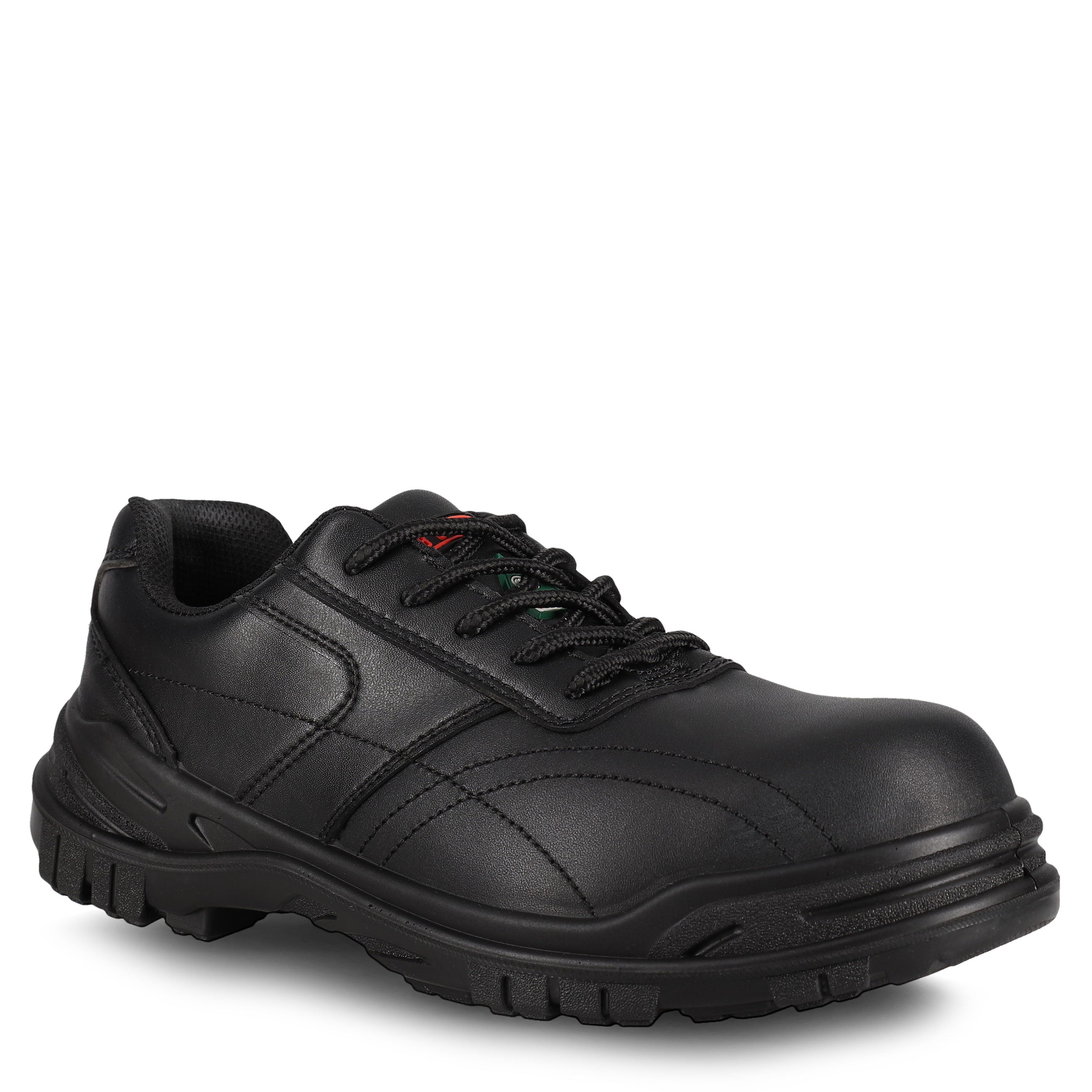 Jb Goodhue Comrade 20200 Black Shoes