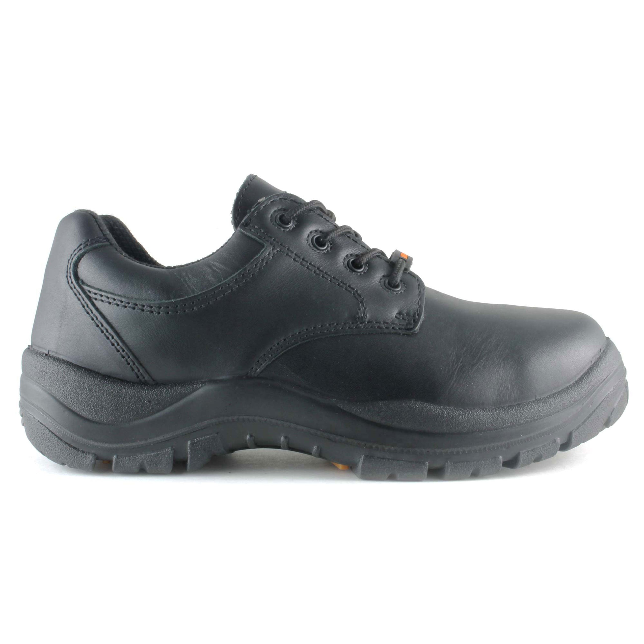Jb Goodhue Cyclone Black Shoes