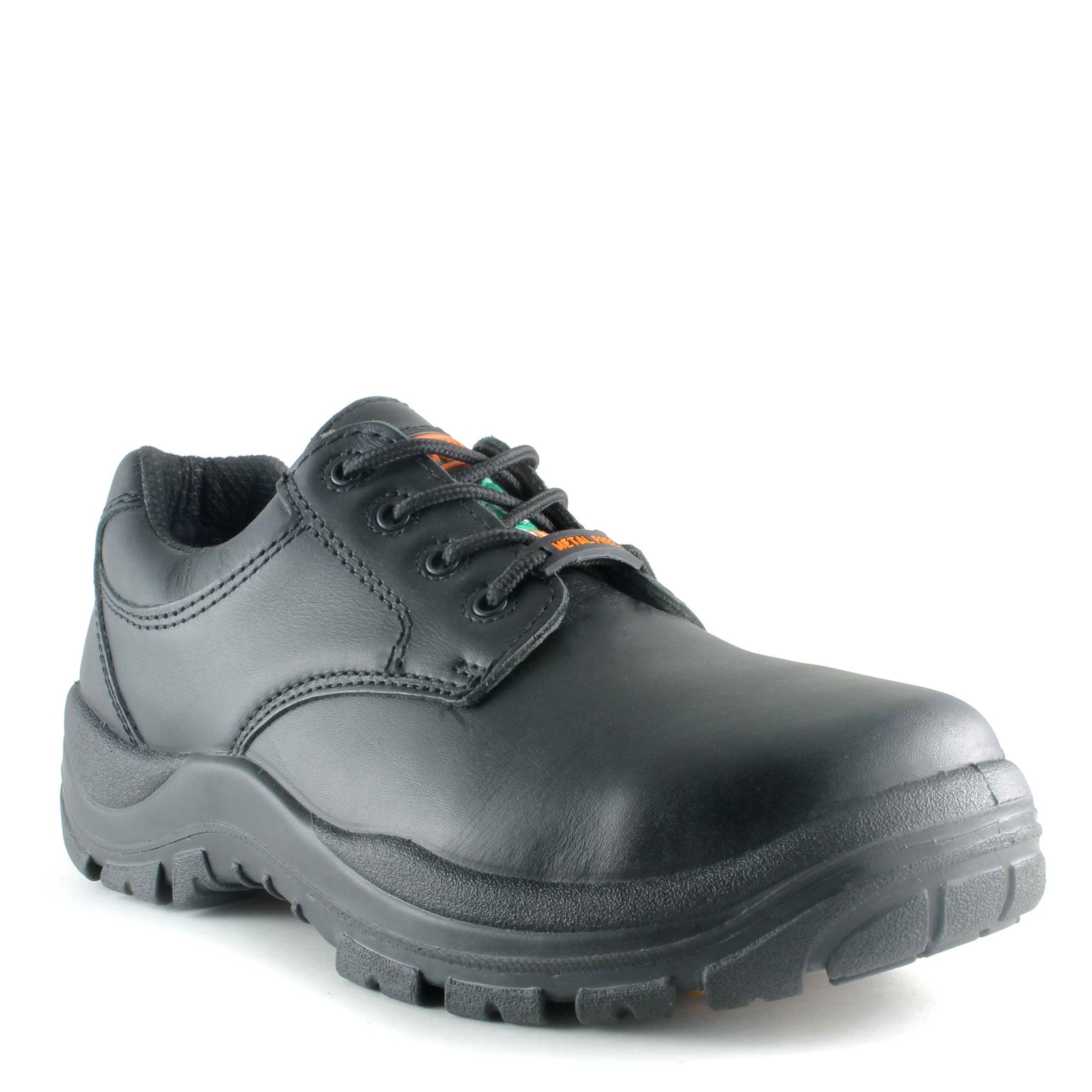 Jb Goodhue Cyclone Black Shoes