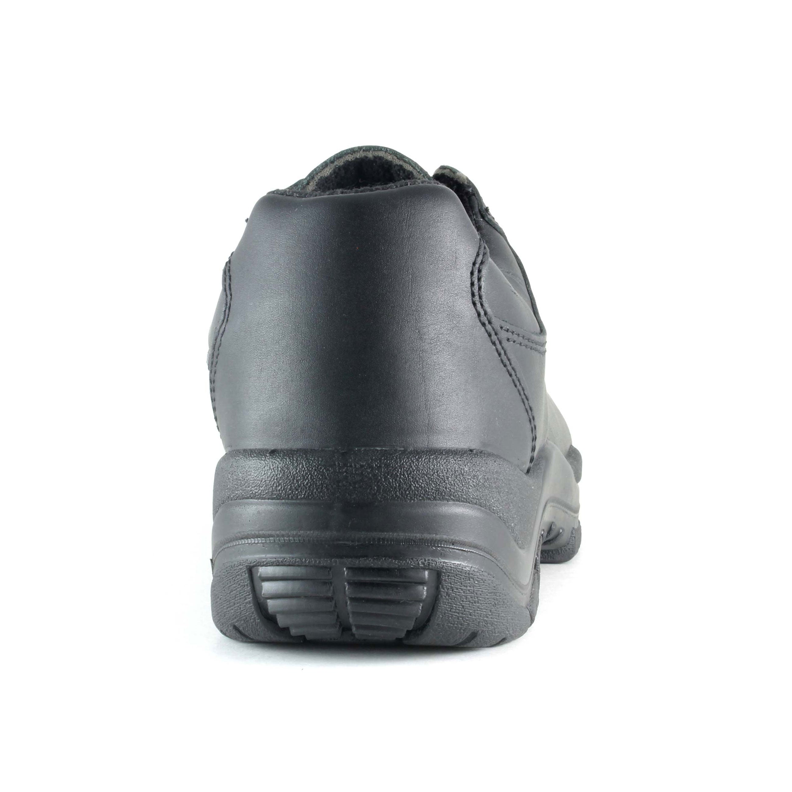 Jb Goodhue Cyclone Black Shoes