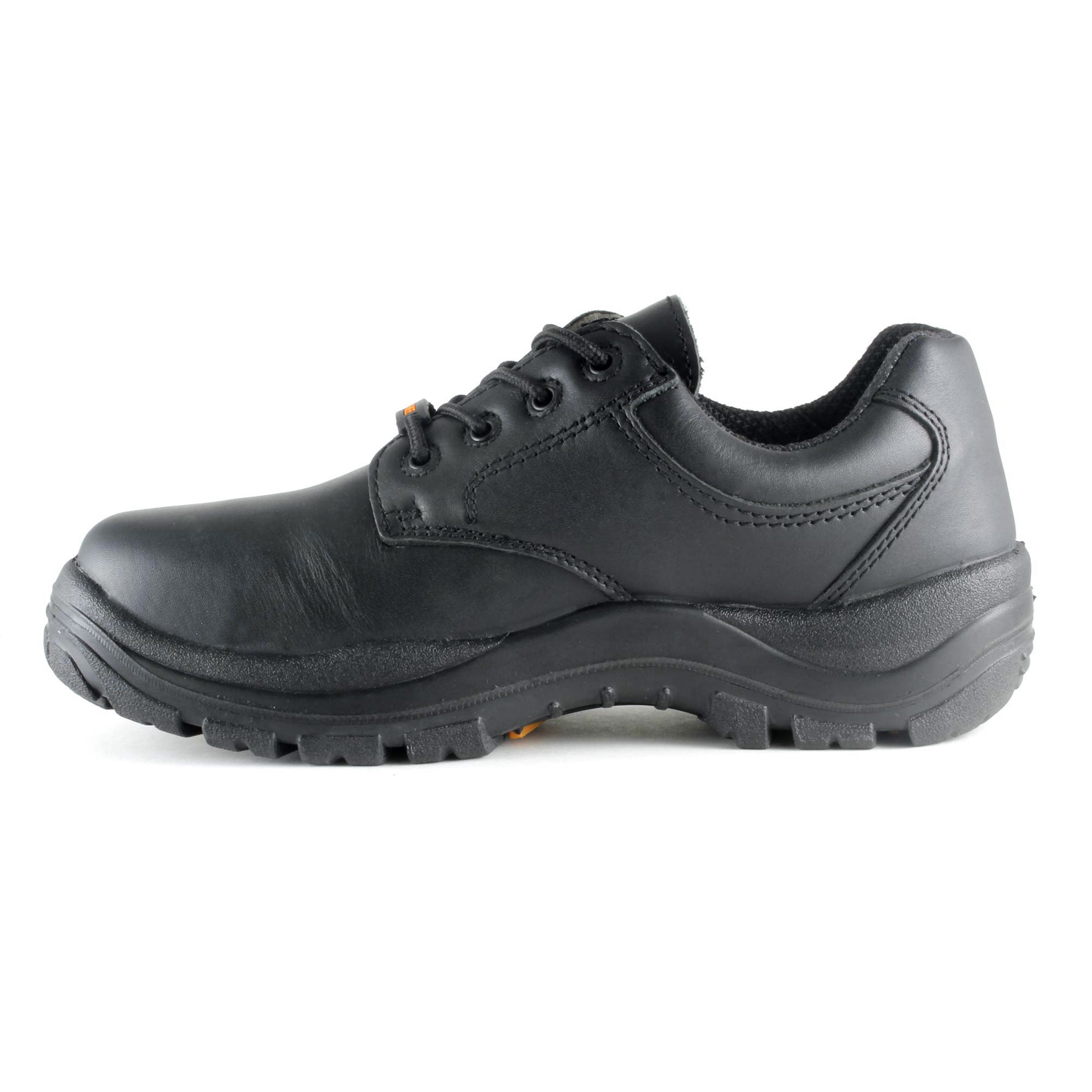 Jb Goodhue Cyclone Black Shoes