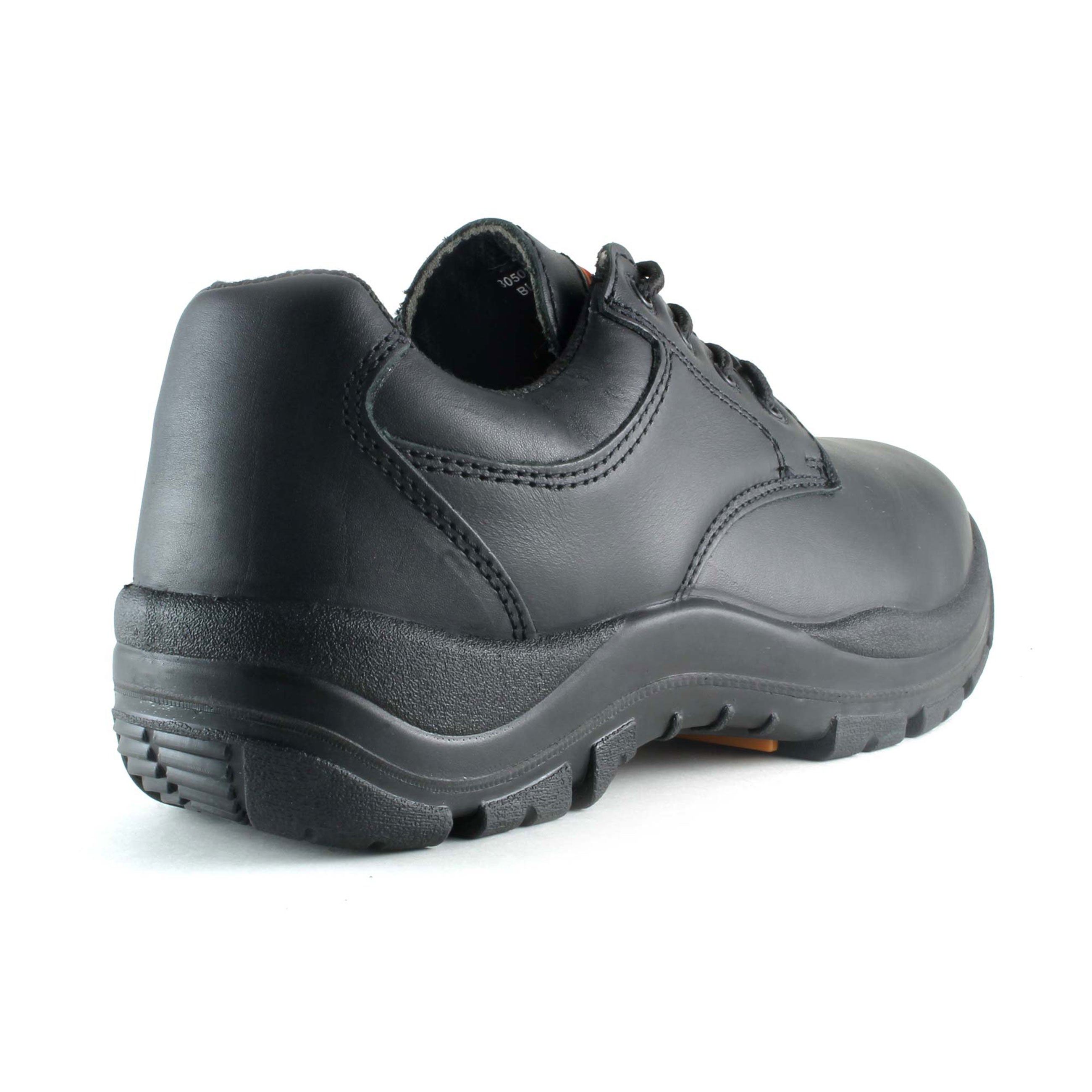 Jb Goodhue Cyclone Black Shoes