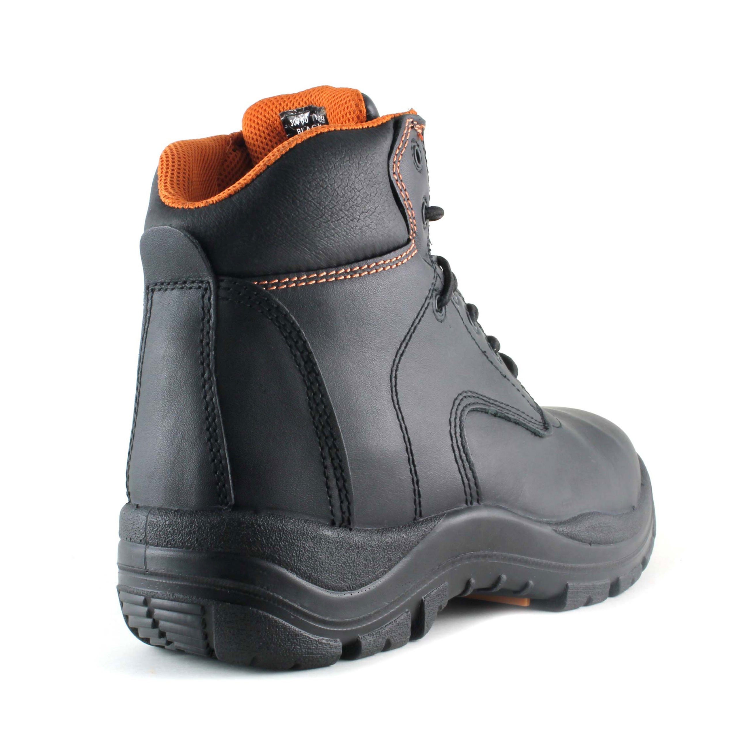 Jb Goodhue Thunder 30700 Black Shoes