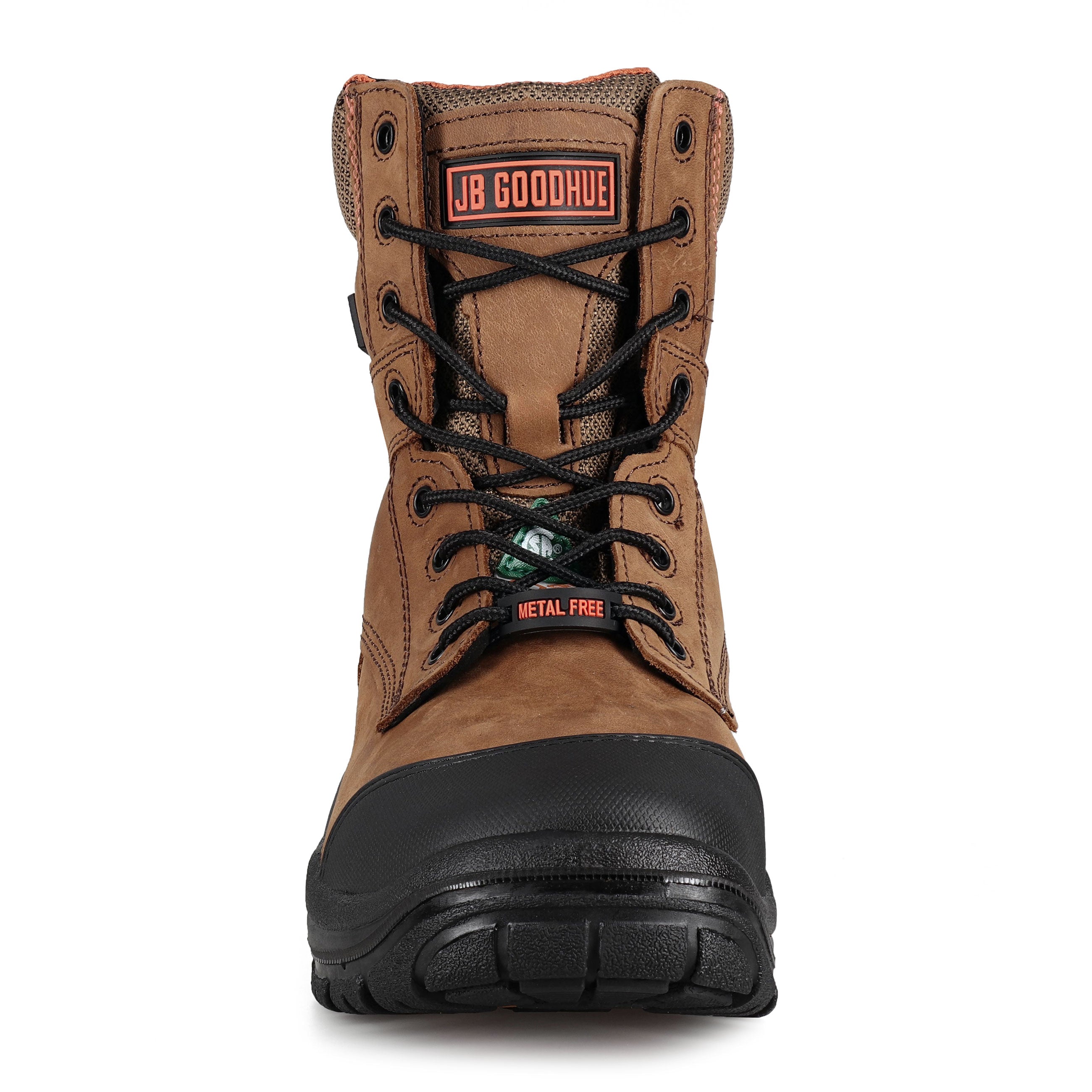 Jb Goodhue Thrasher 30706 Taupe Shoes