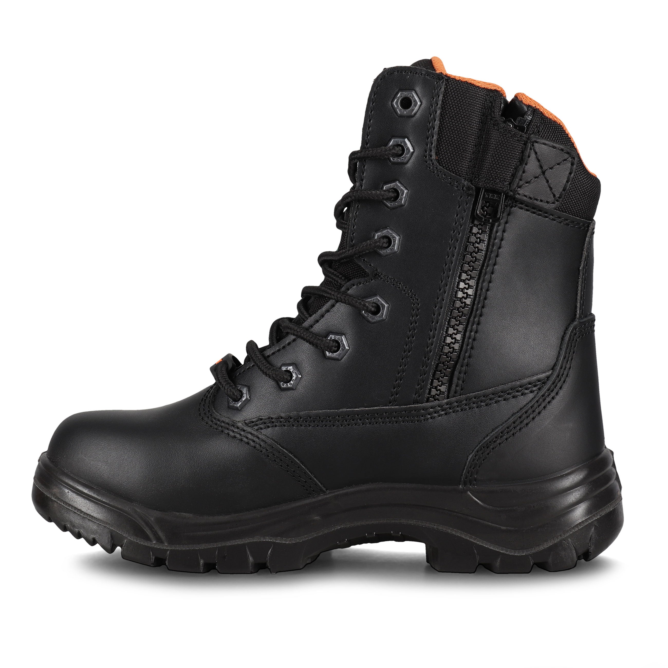 Jb Goodhue Jet 30707 Black Shoes