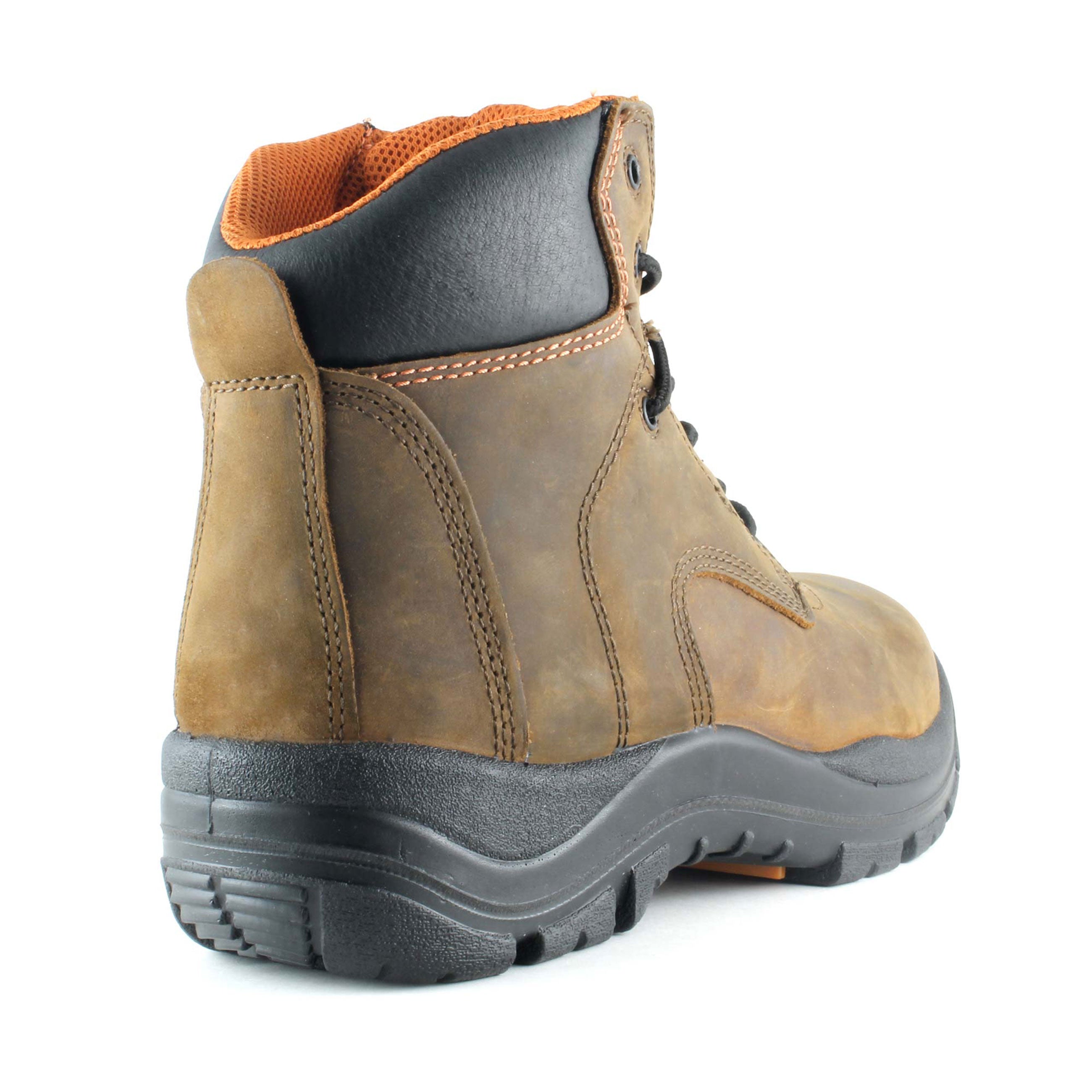 Jb Goodhue Thunder 30750 Brown Shoes