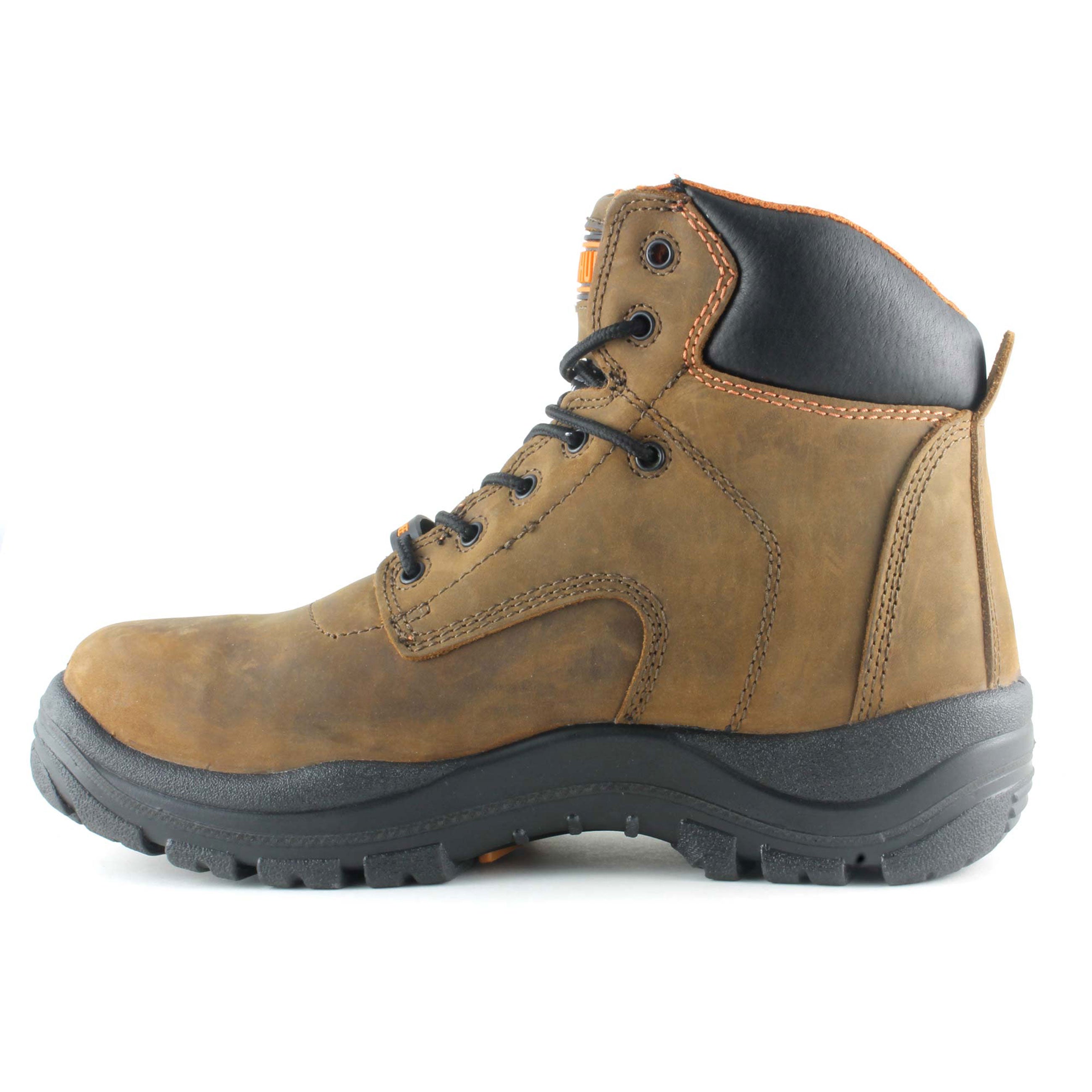 Jb Goodhue Thunder 30750 Brown Shoes