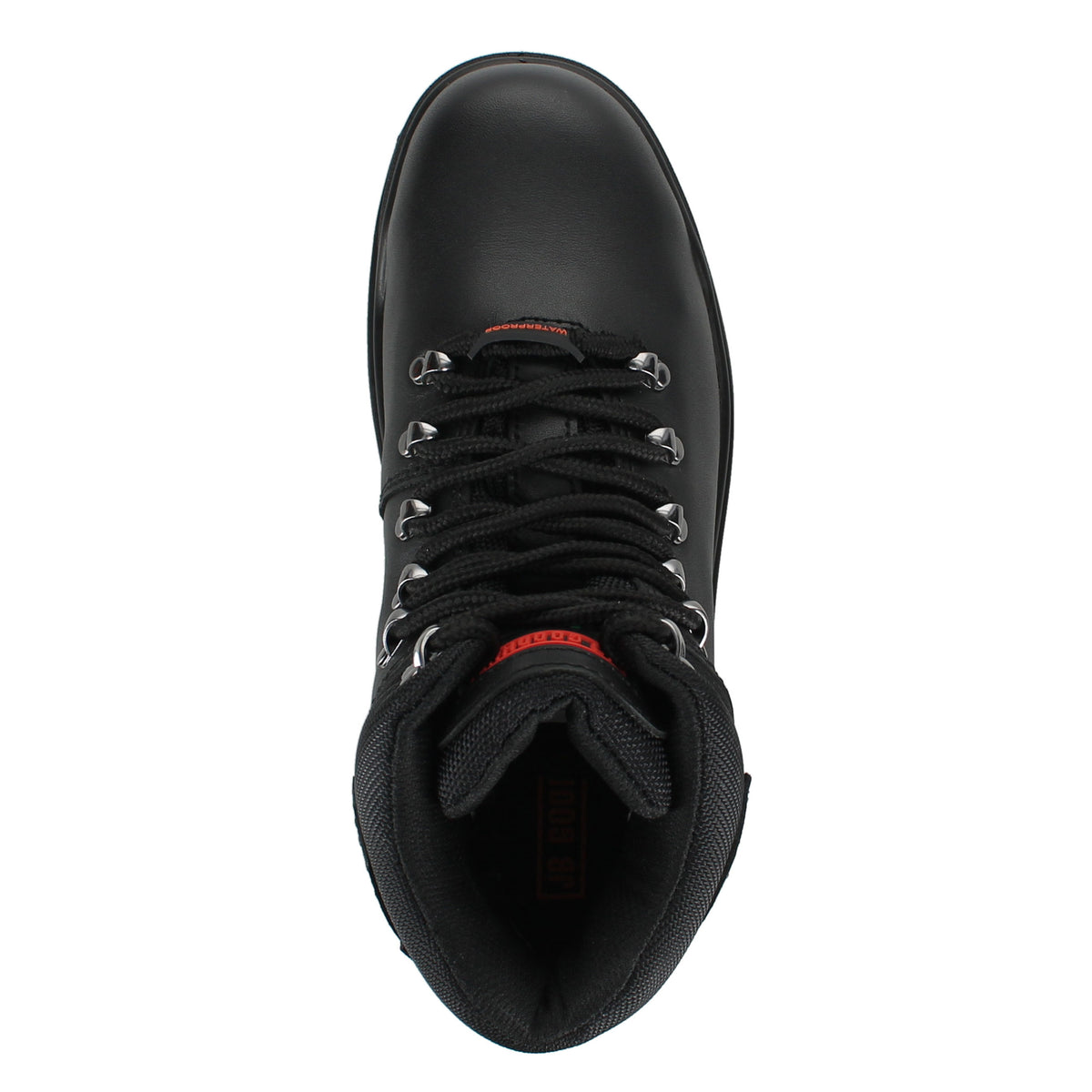 Jb Goodhue Vapour 30901 Black Shoes