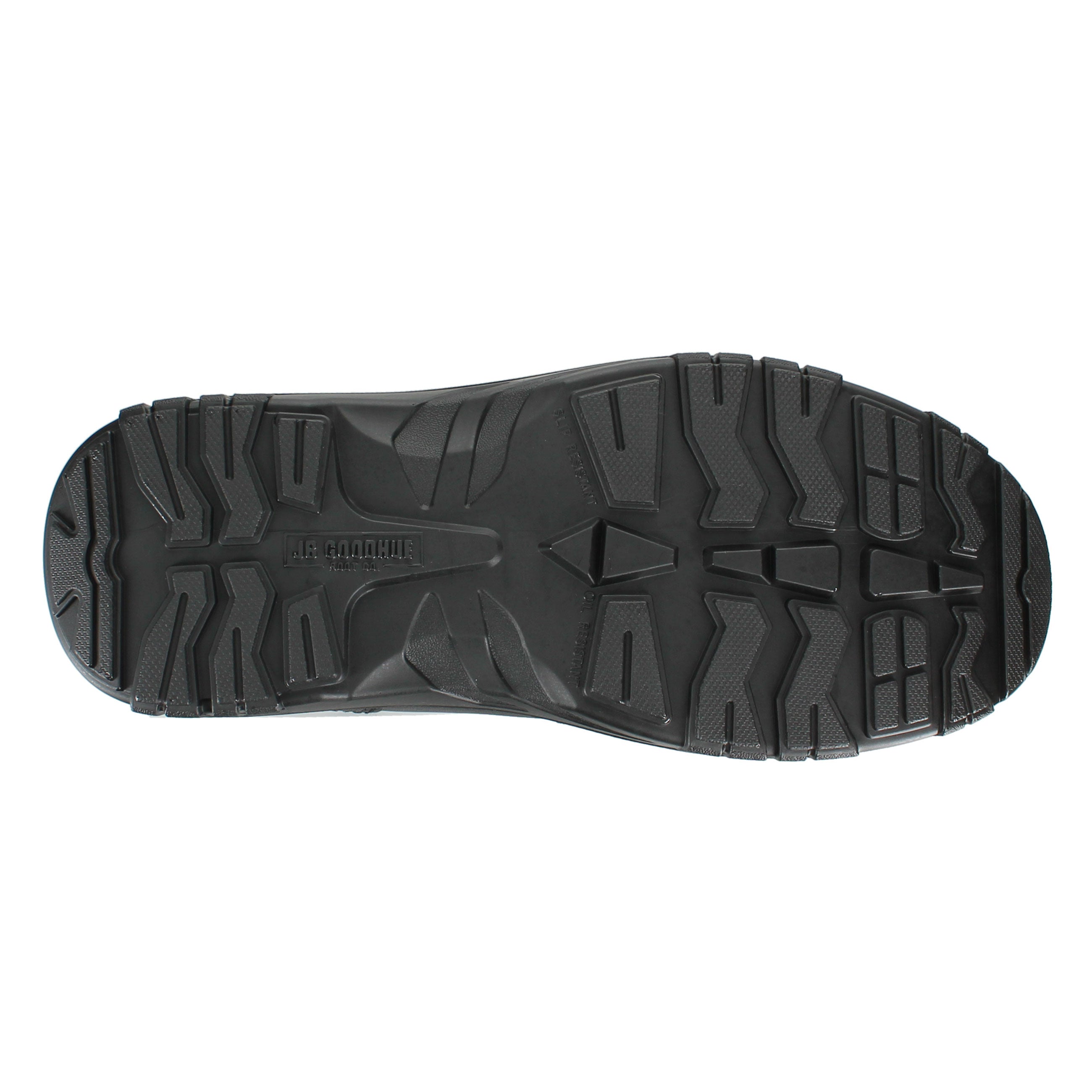 Jb Goodhue Vapour 30901 Black Shoes