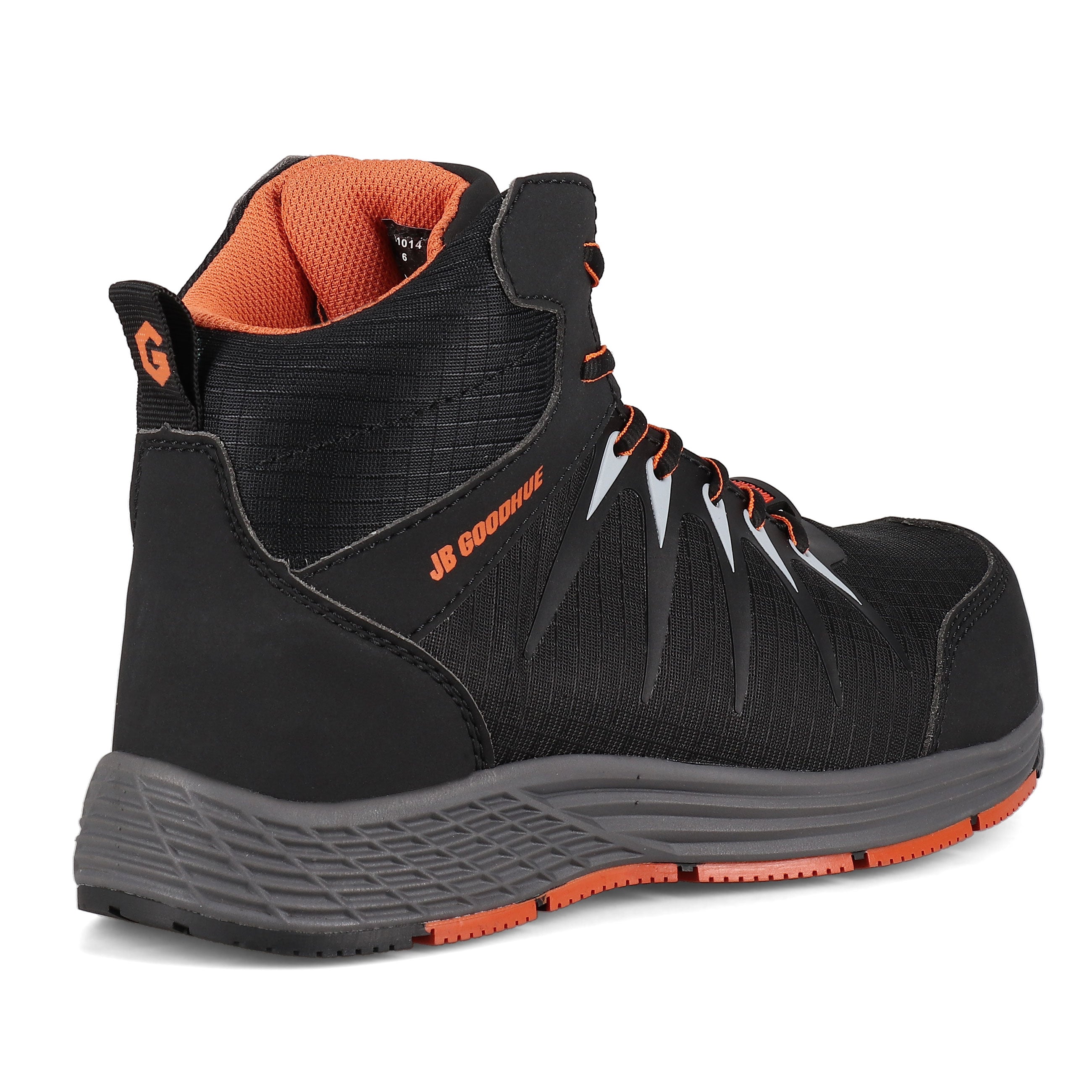 Boulon Hi 31014